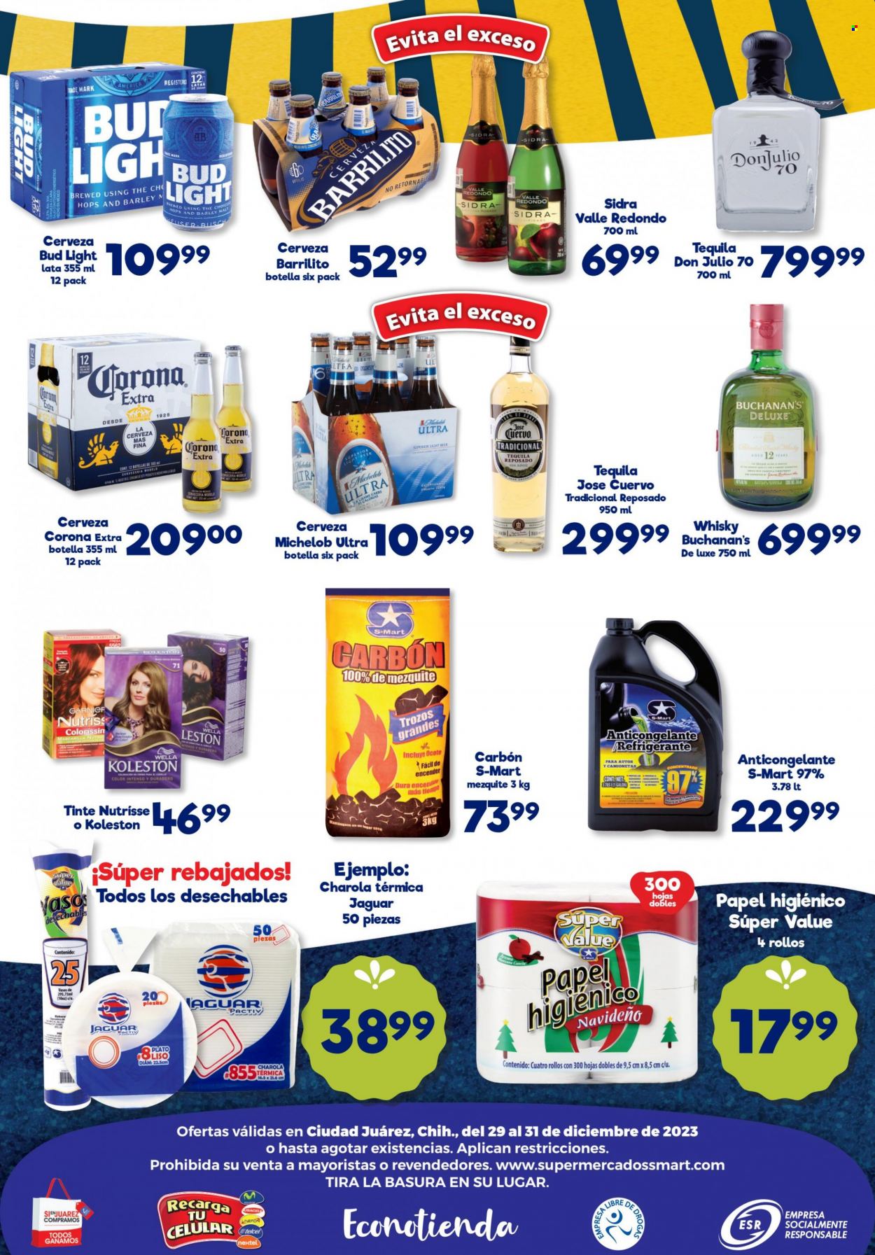 Catálogo S-Mart - 29.12.2023 - 31.12.2023. Página 6