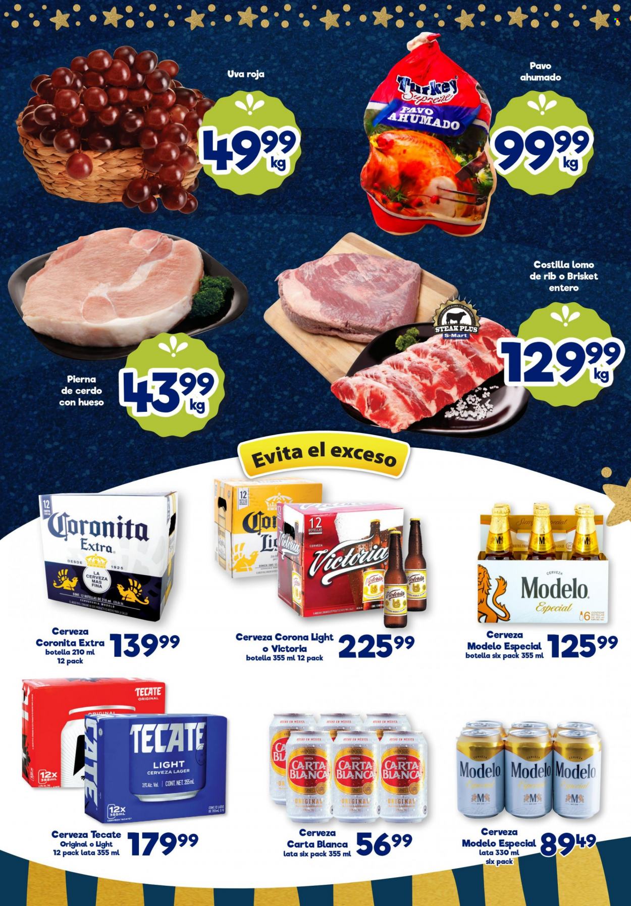 Catálogo S-Mart - 29.12.2023 - 31.12.2023. Página 8