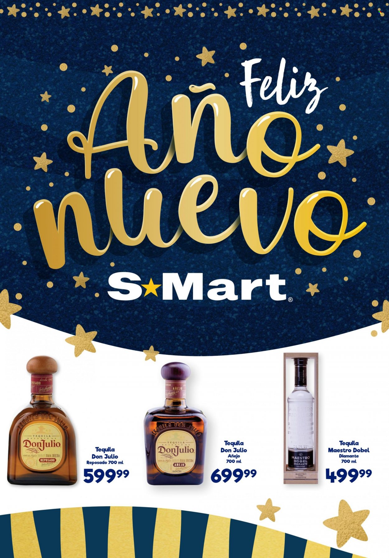 Catálogo S-Mart - 29.12.2023 - 31.12.2023. Página 7