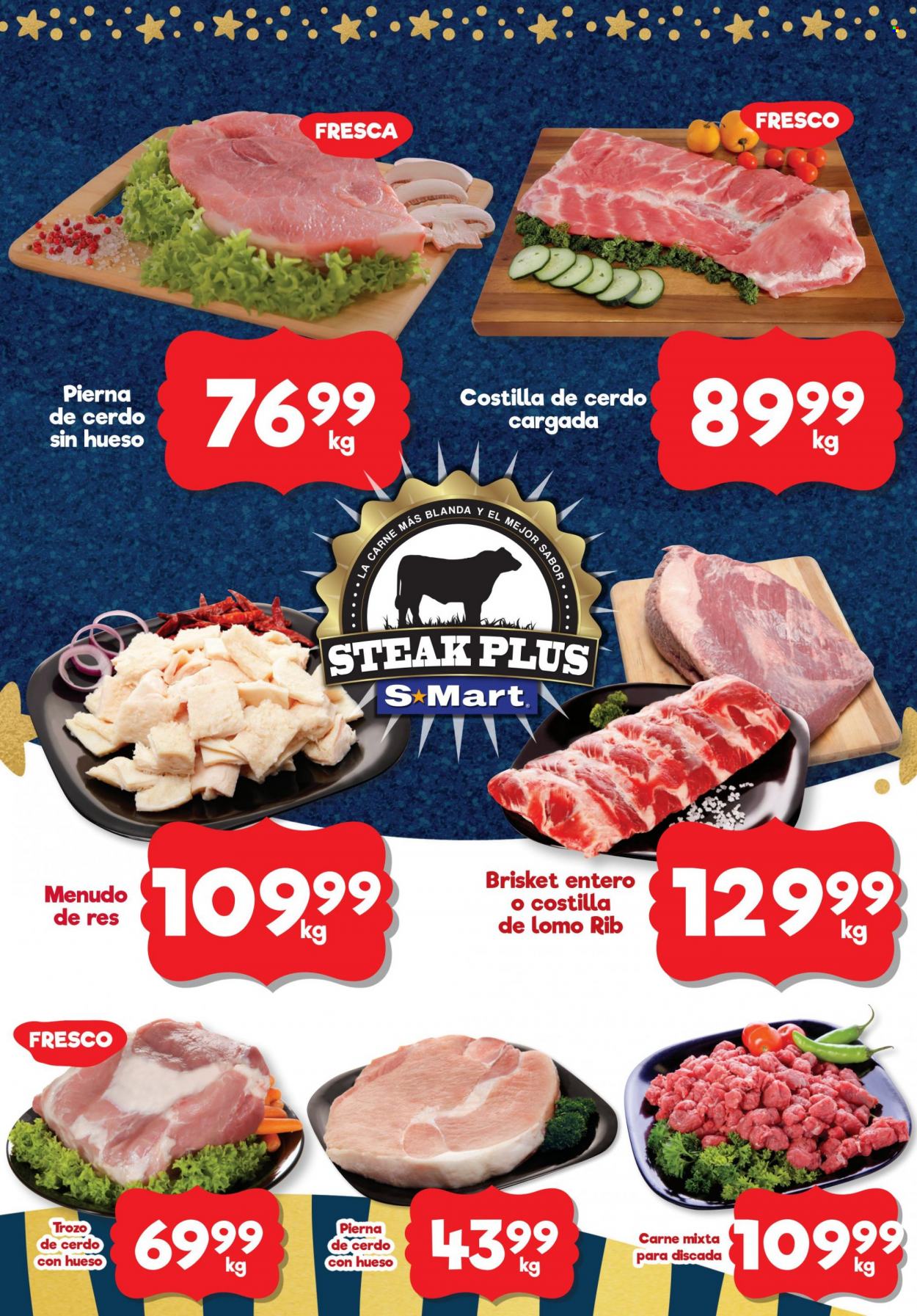 Catálogo S-Mart - 29.12.2023 - 31.12.2023. Página 2