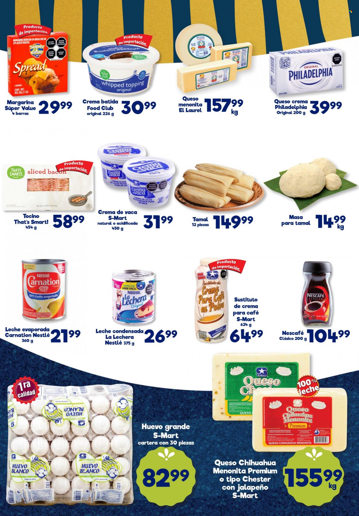 Catálogo S-Mart - 29.12.2023 - 31.12.2023. Página 4