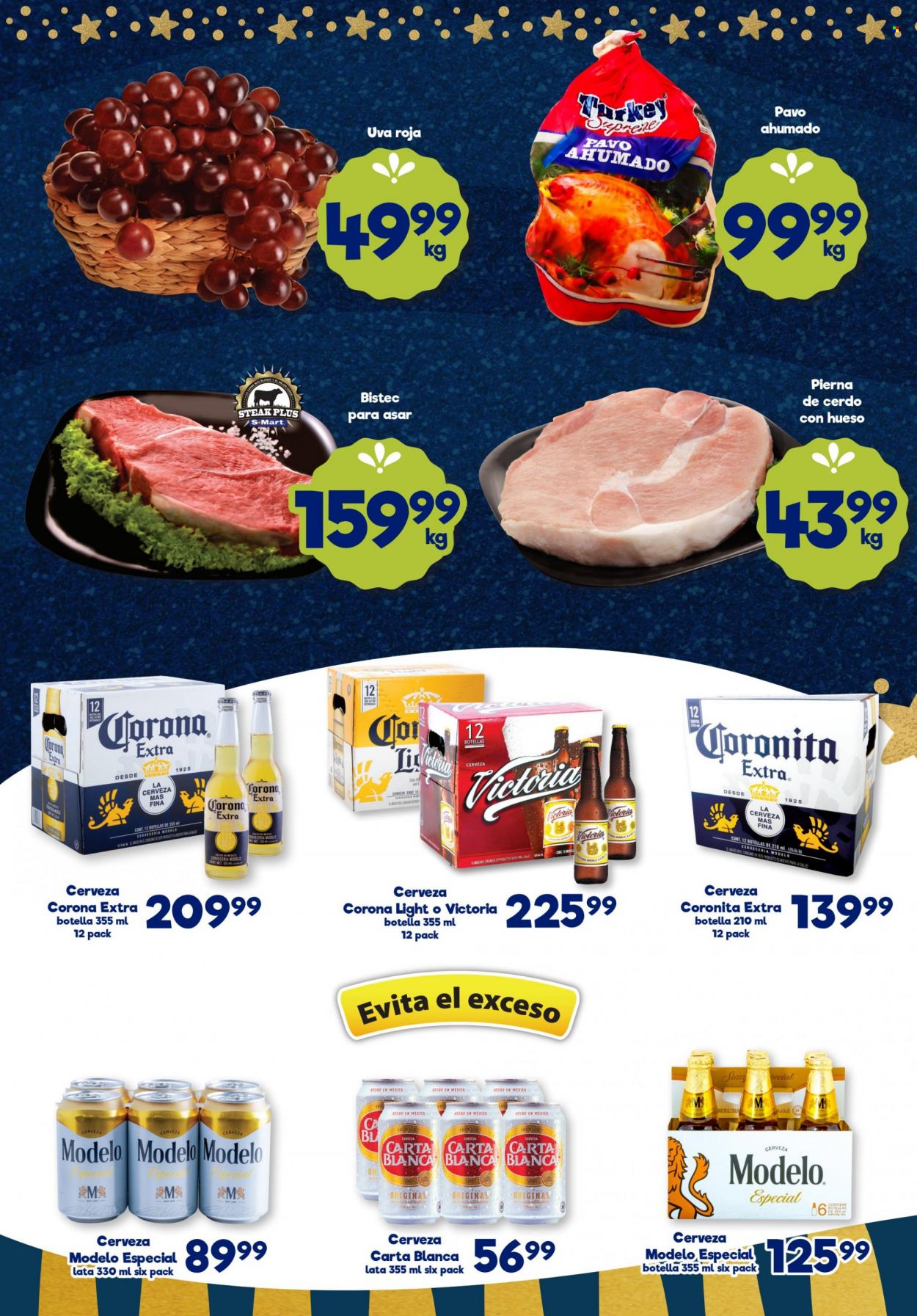 Catálogo S-Mart - 29.12.2023 - 31.12.2023. Página 2