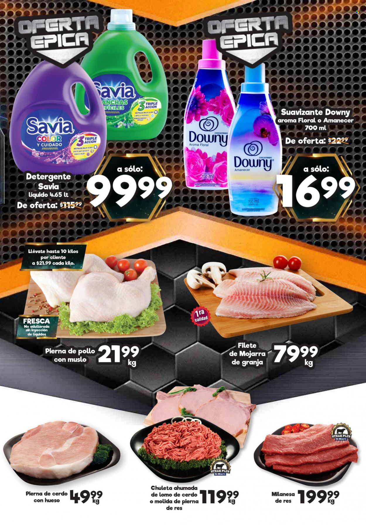 Catálogo S-Mart - 1.1.2024 - 4.1.2024. Página 2