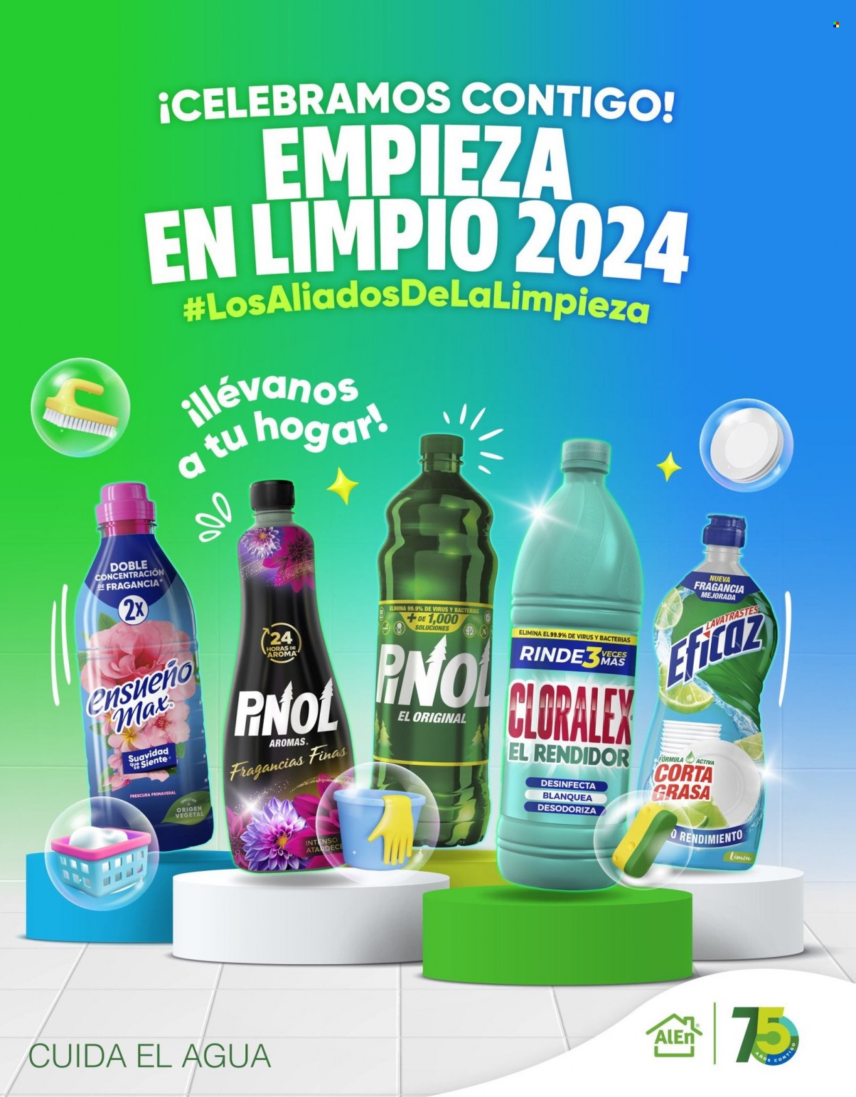 Catálogo Mi Tienda de Ahorro - 29.12.2023 - 11.1.2024. Página 2