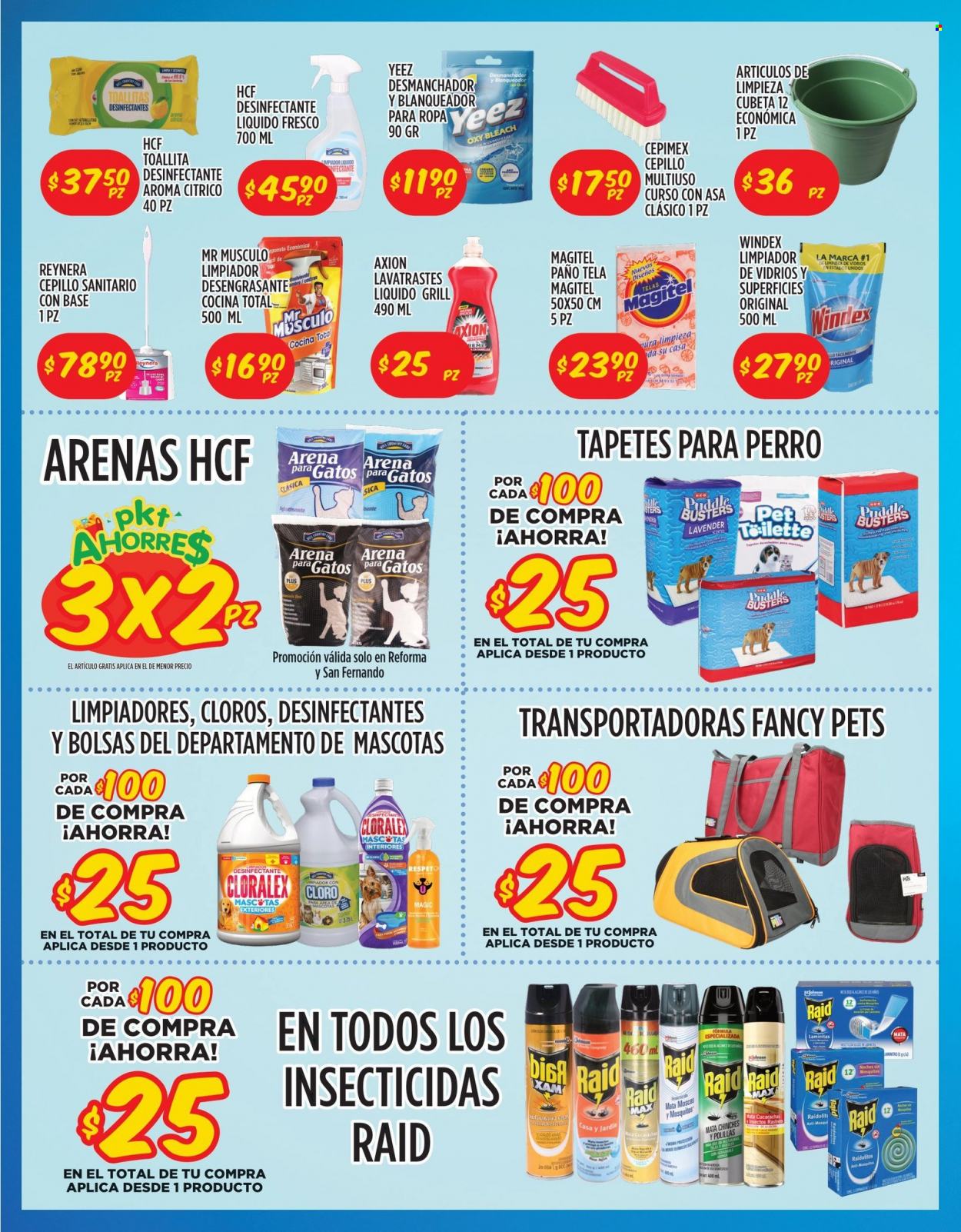 Catálogo Mi Tienda de Ahorro - 29.12.2023 - 11.1.2024. Página 3