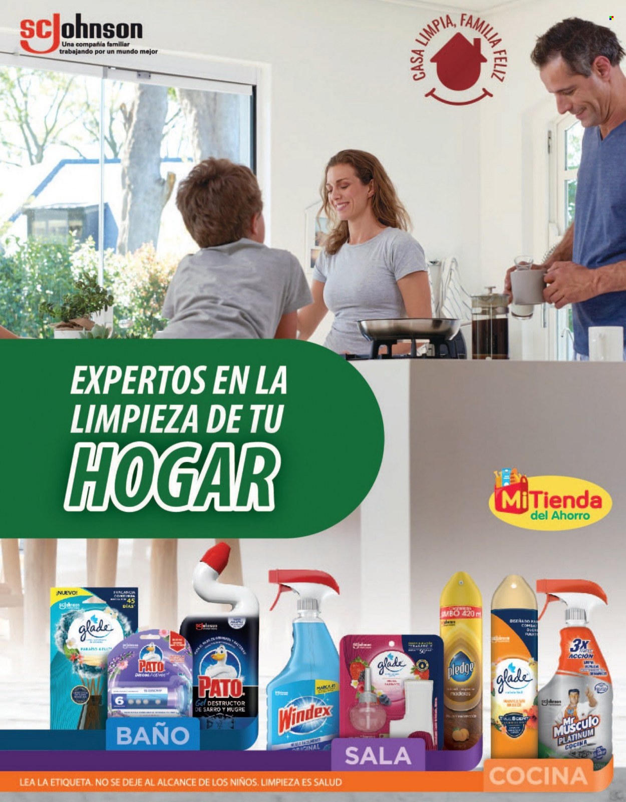 Catálogo Mi Tienda de Ahorro - 29.12.2023 - 11.1.2024. Página 4