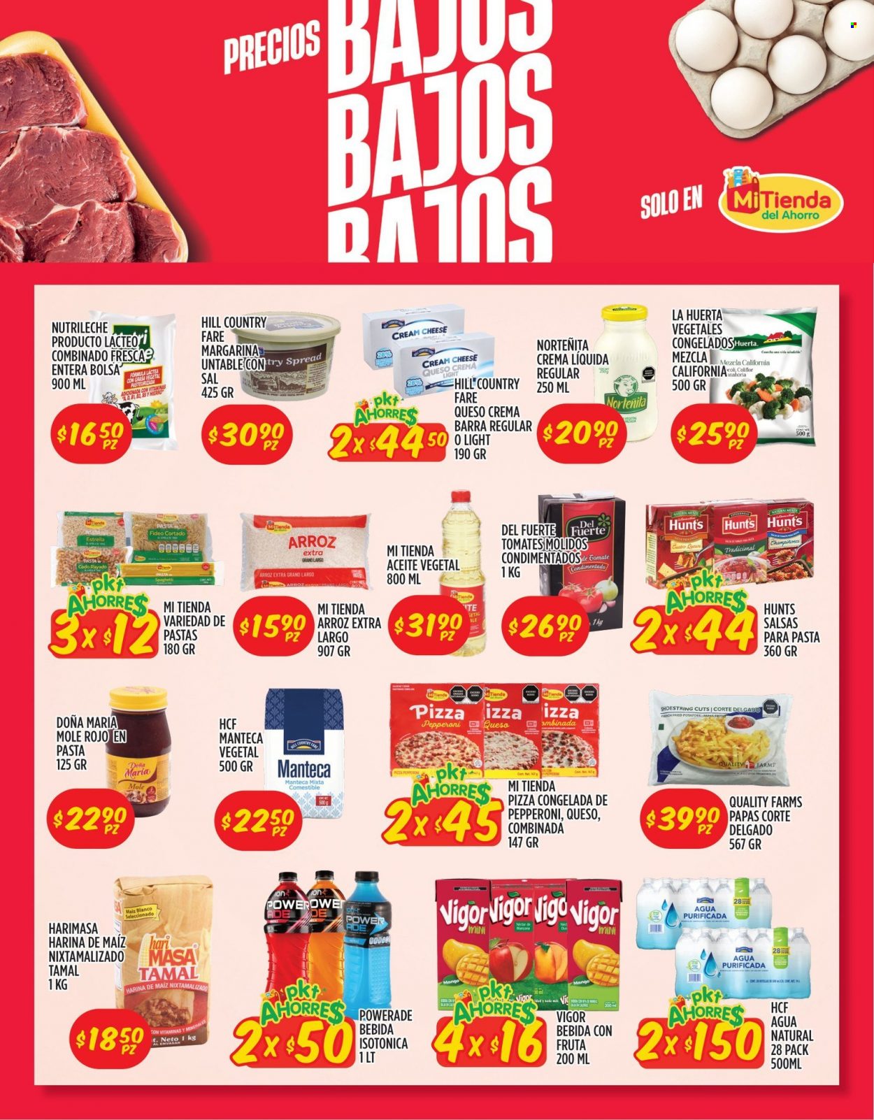 Catálogo Mi Tienda de Ahorro - 29.12.2023 - 11.1.2024. Página 15