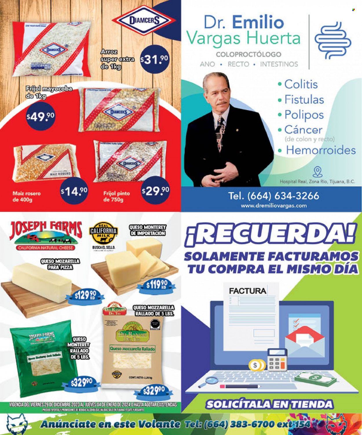 Catálogo El Florido - 2.1.2024 - 4.1.2024. Página 16