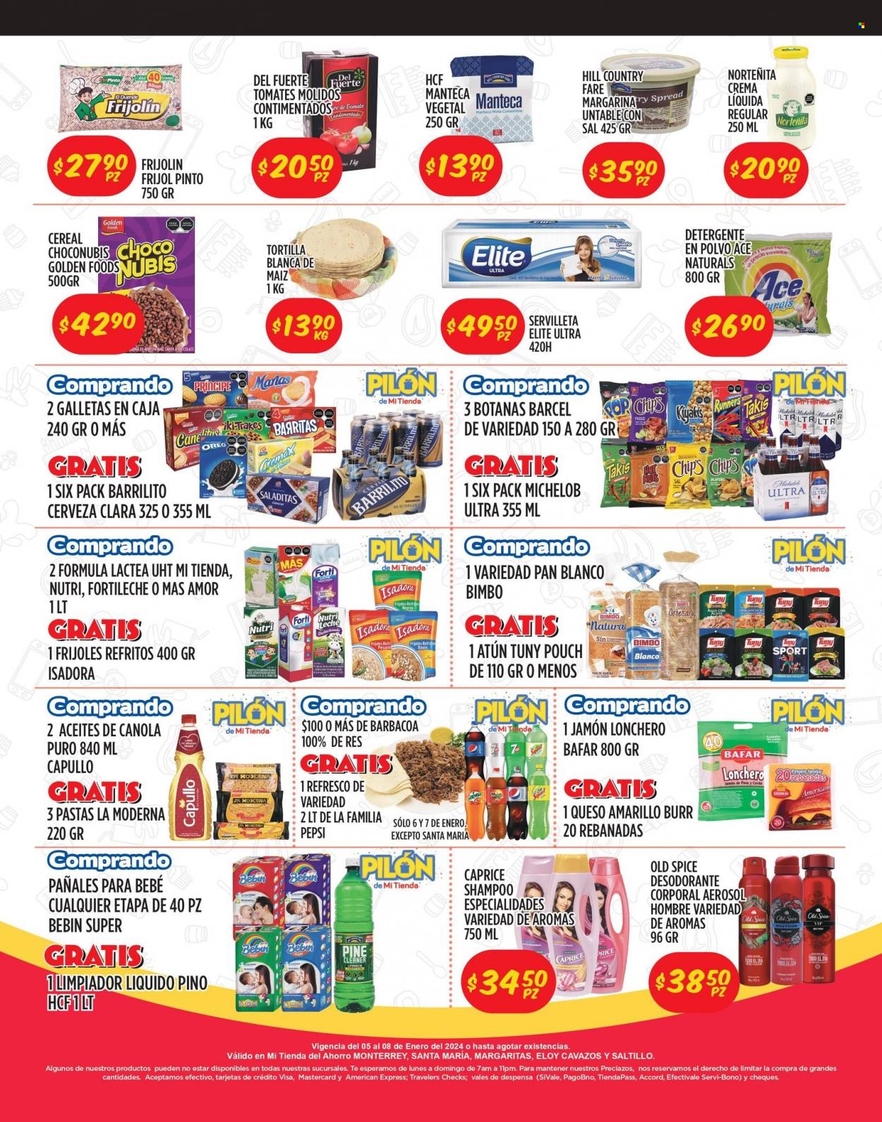 Catálogo Mi Tienda de Ahorro - 5.1.2024 - 8.1.2024. Página 2