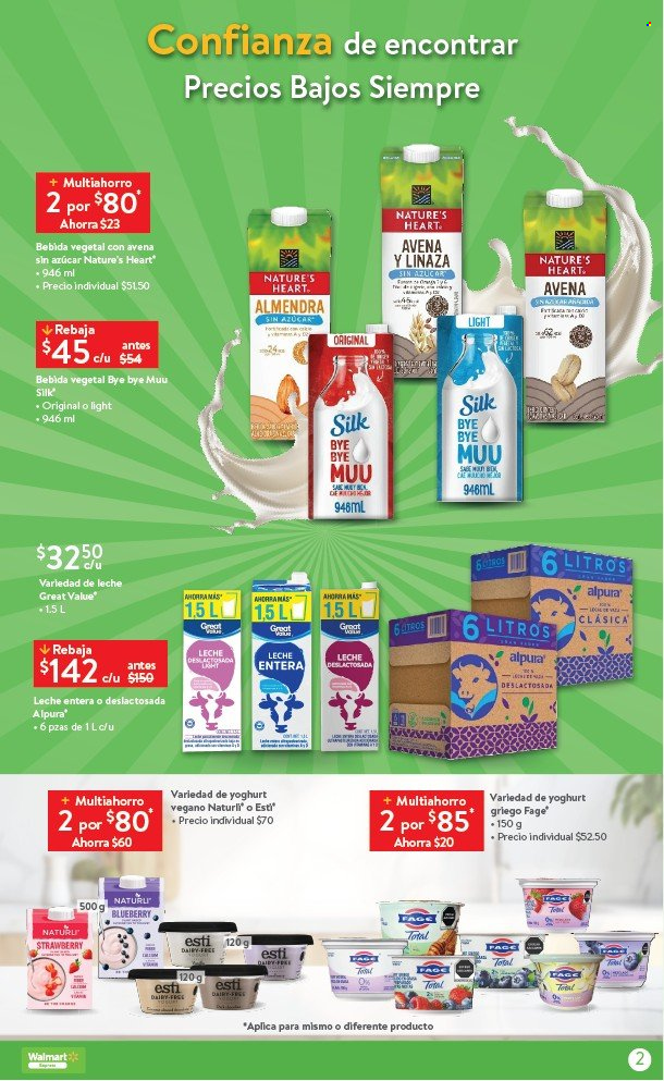 Catálogo Walmart Express - 4.1.2024 - 31.1.2024. Página 2