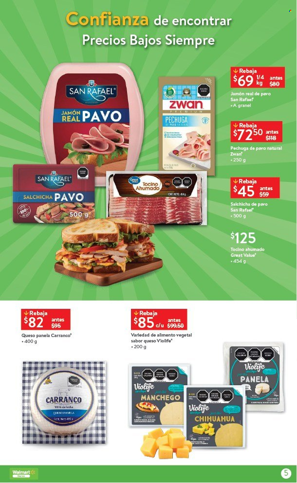 Catálogo Walmart Express - 4.1.2024 - 31.1.2024. Página 5