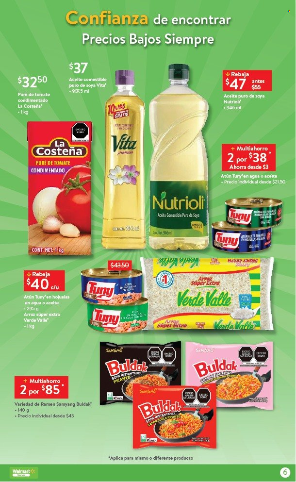 Catálogo Walmart Express - 4.1.2024 - 31.1.2024. Página 6
