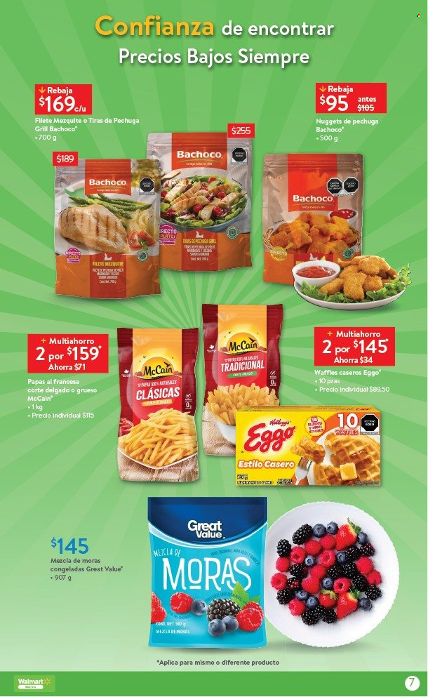 Catálogo Walmart Express - 4.1.2024 - 31.1.2024. Página 7