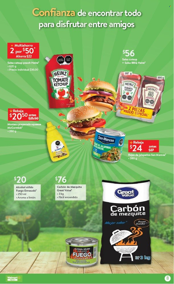 Catálogo Walmart Express - 4.1.2024 - 31.1.2024. Página 8