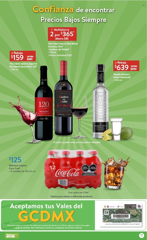 Catálogo Walmart Express - 4.1.2024 - 31.1.2024. Página 11