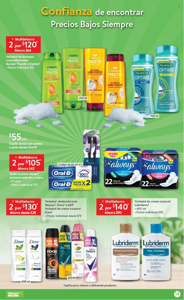Catálogo Walmart Express - 4.1.2024 - 31.1.2024. Página 13