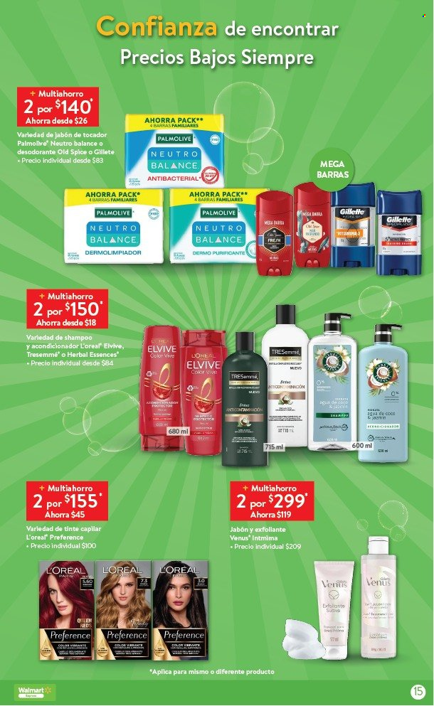 Catálogo Walmart Express - 4.1.2024 - 31.1.2024. Página 14