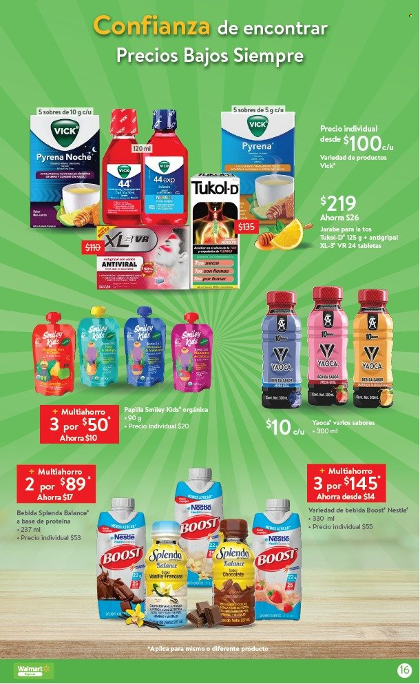 Catálogo Walmart Express - 4.1.2024 - 31.1.2024. Página 15
