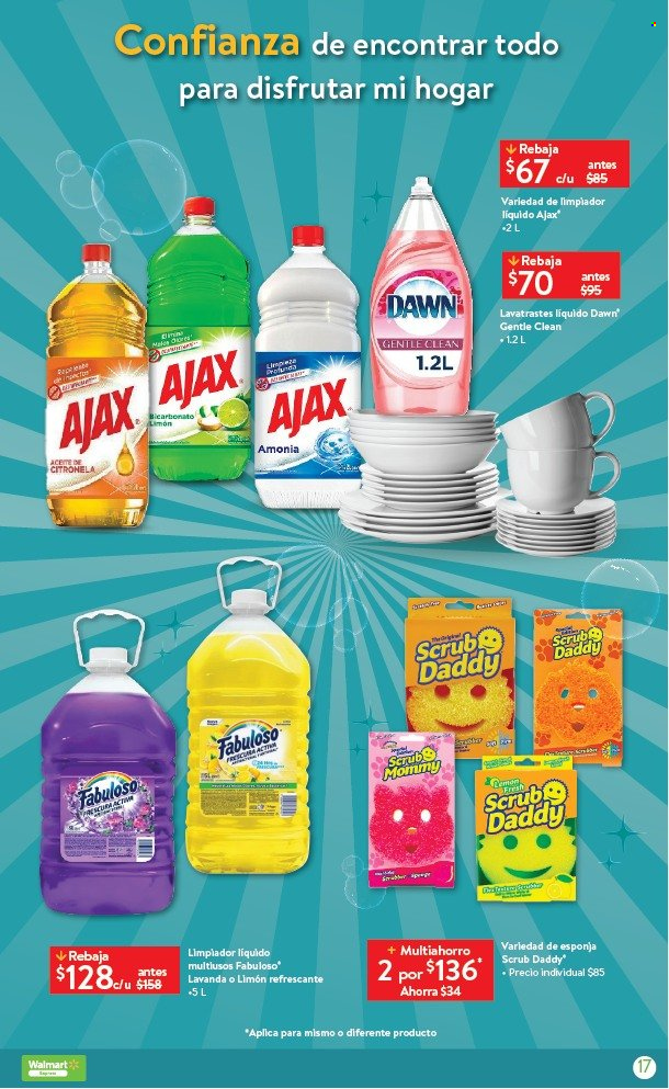Catálogo Walmart Express - 4.1.2024 - 31.1.2024. Página 16