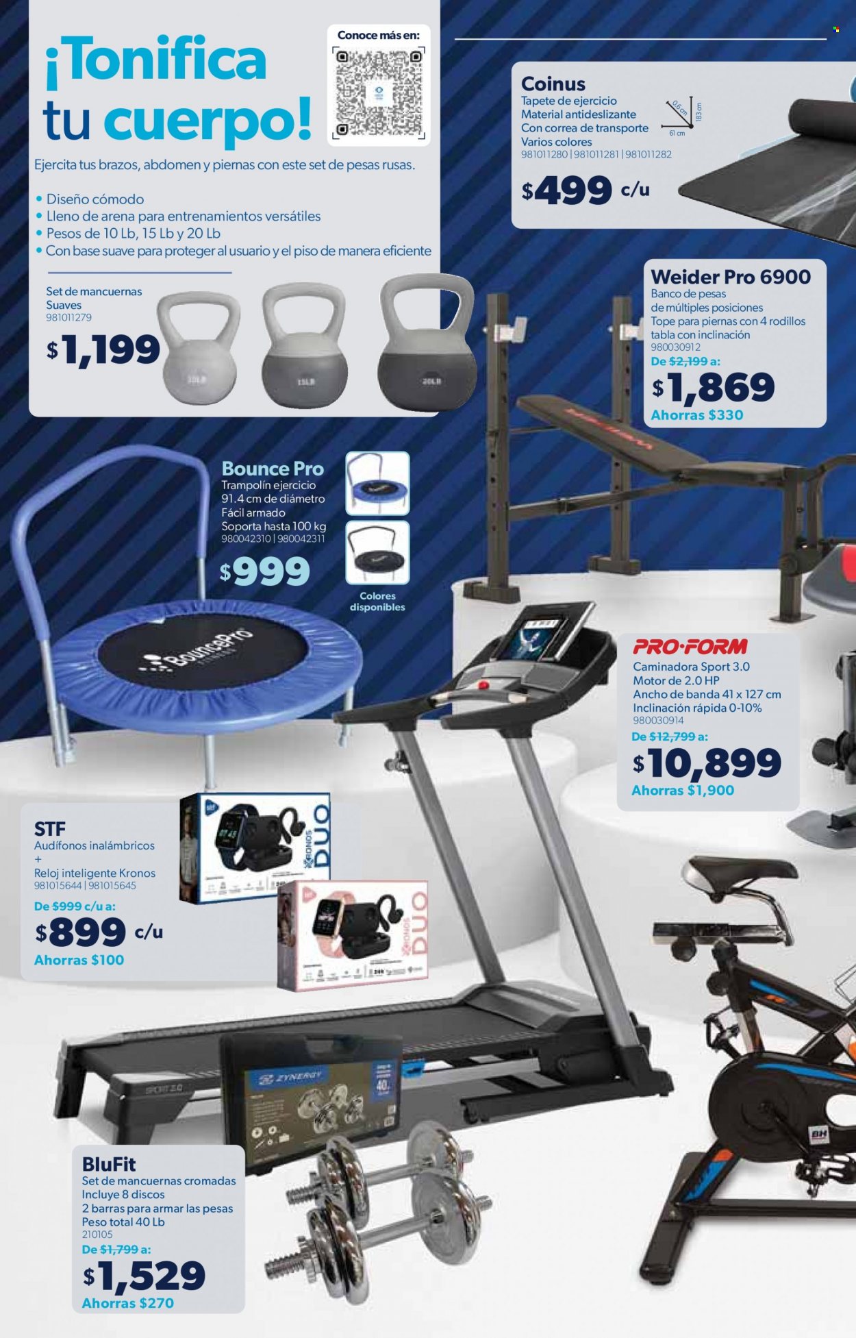 Catálogo Sam's Club - 6.1.2024 - 29.1.2024. Página 2