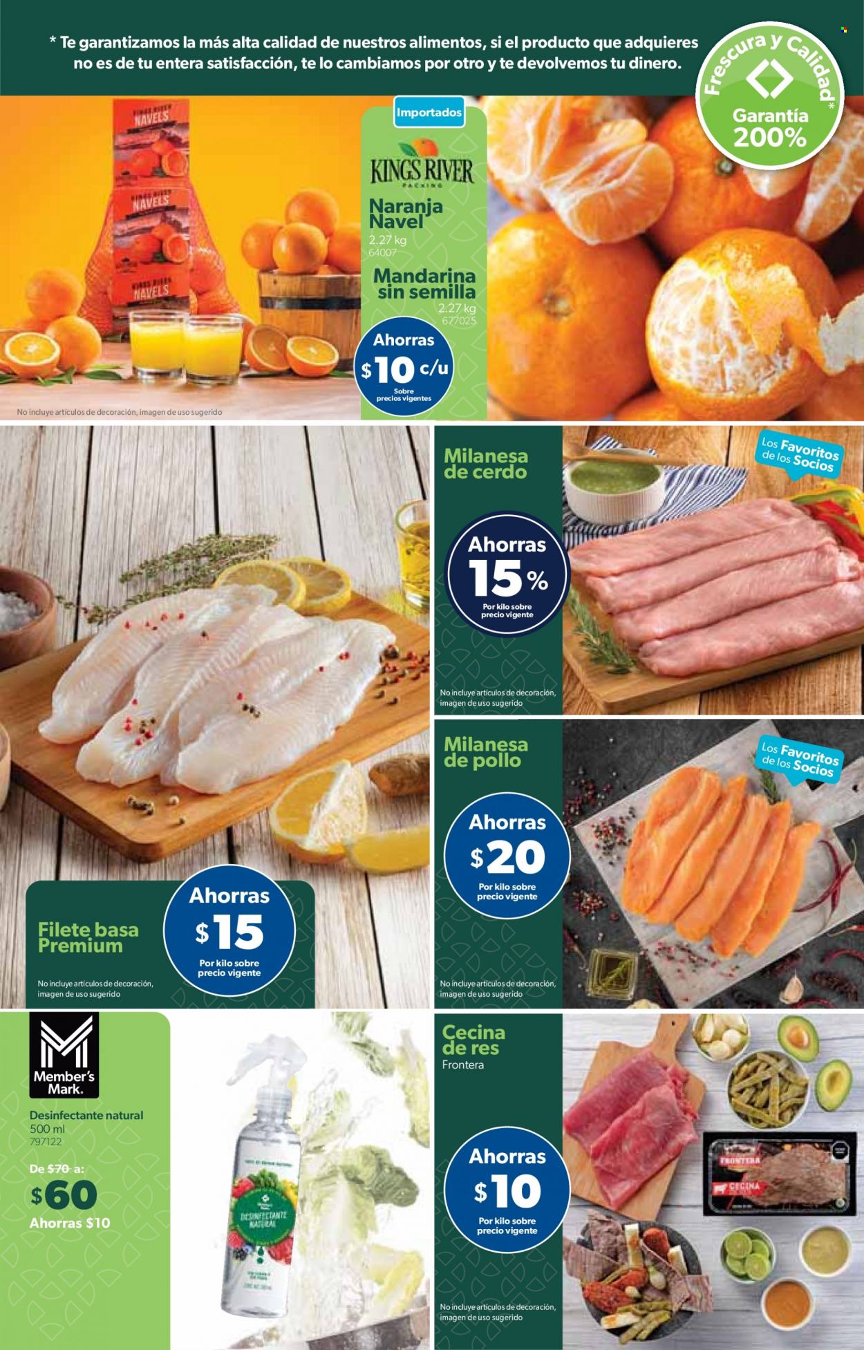 Catálogo Sam's Club - 6.1.2024 - 29.1.2024. Página 9