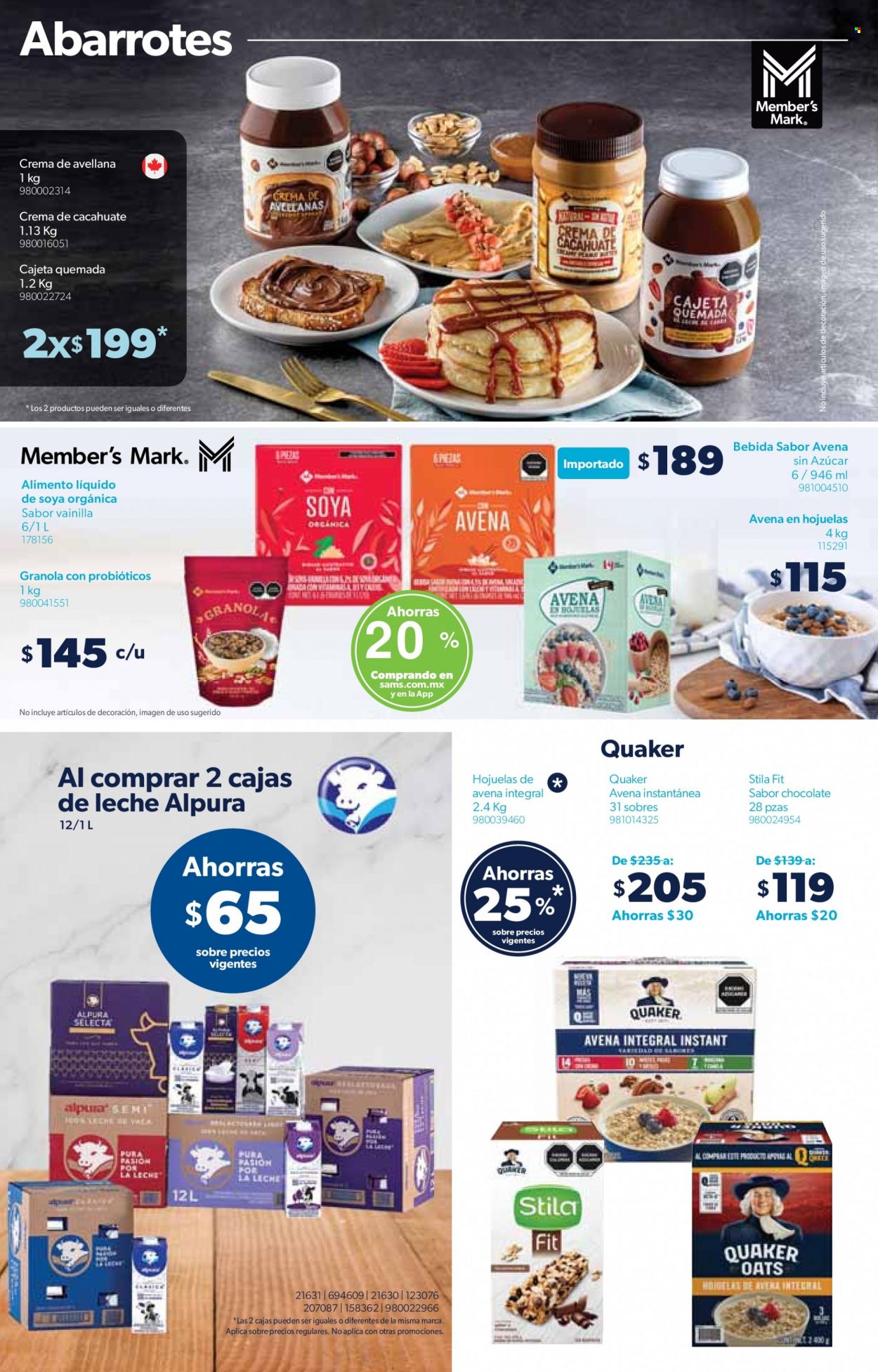 Catálogo Sam's Club - 6.1.2024 - 29.1.2024. Página 14