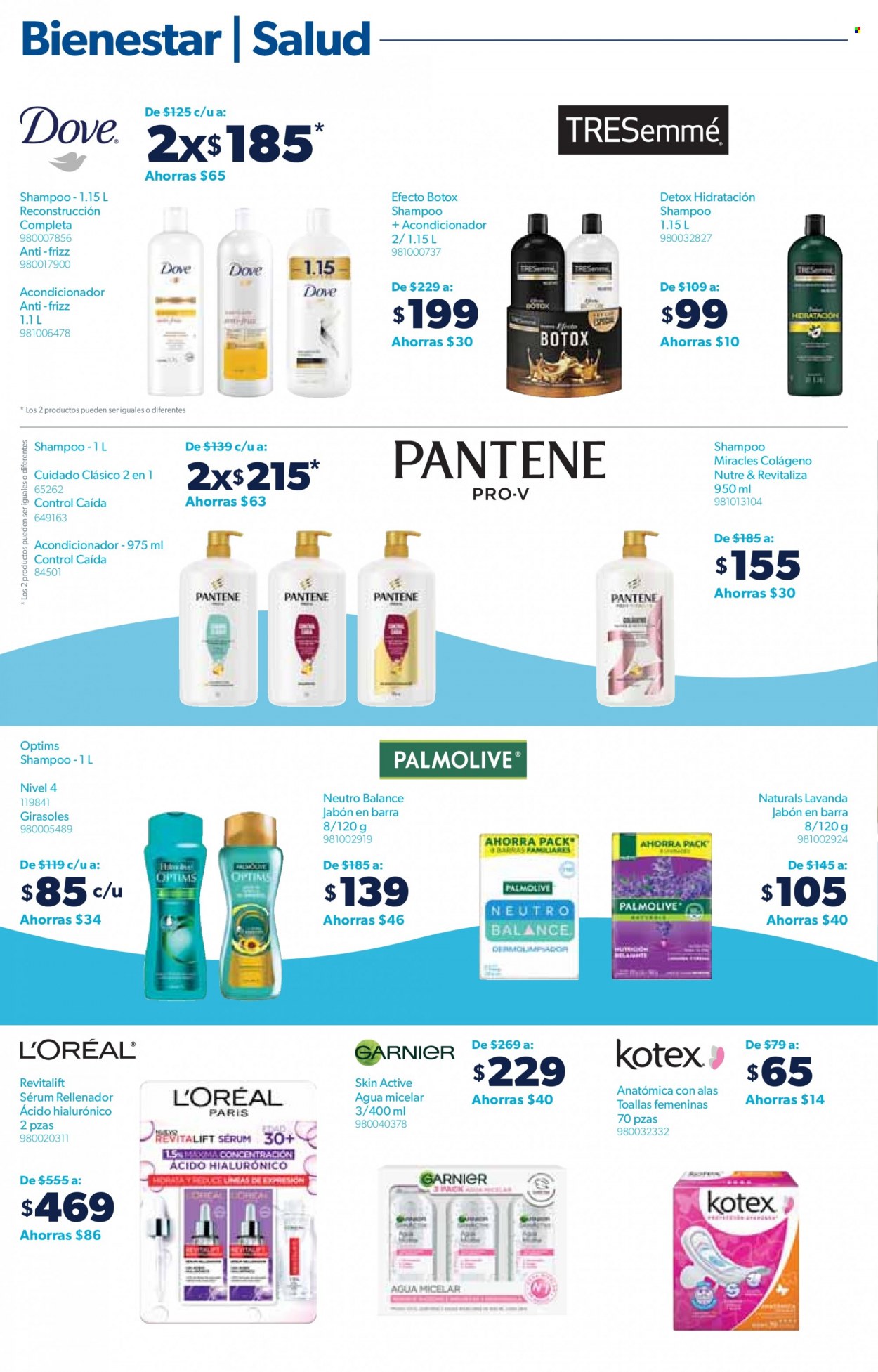 Catálogo Sam's Club - 6.1.2024 - 29.1.2024. Página 22