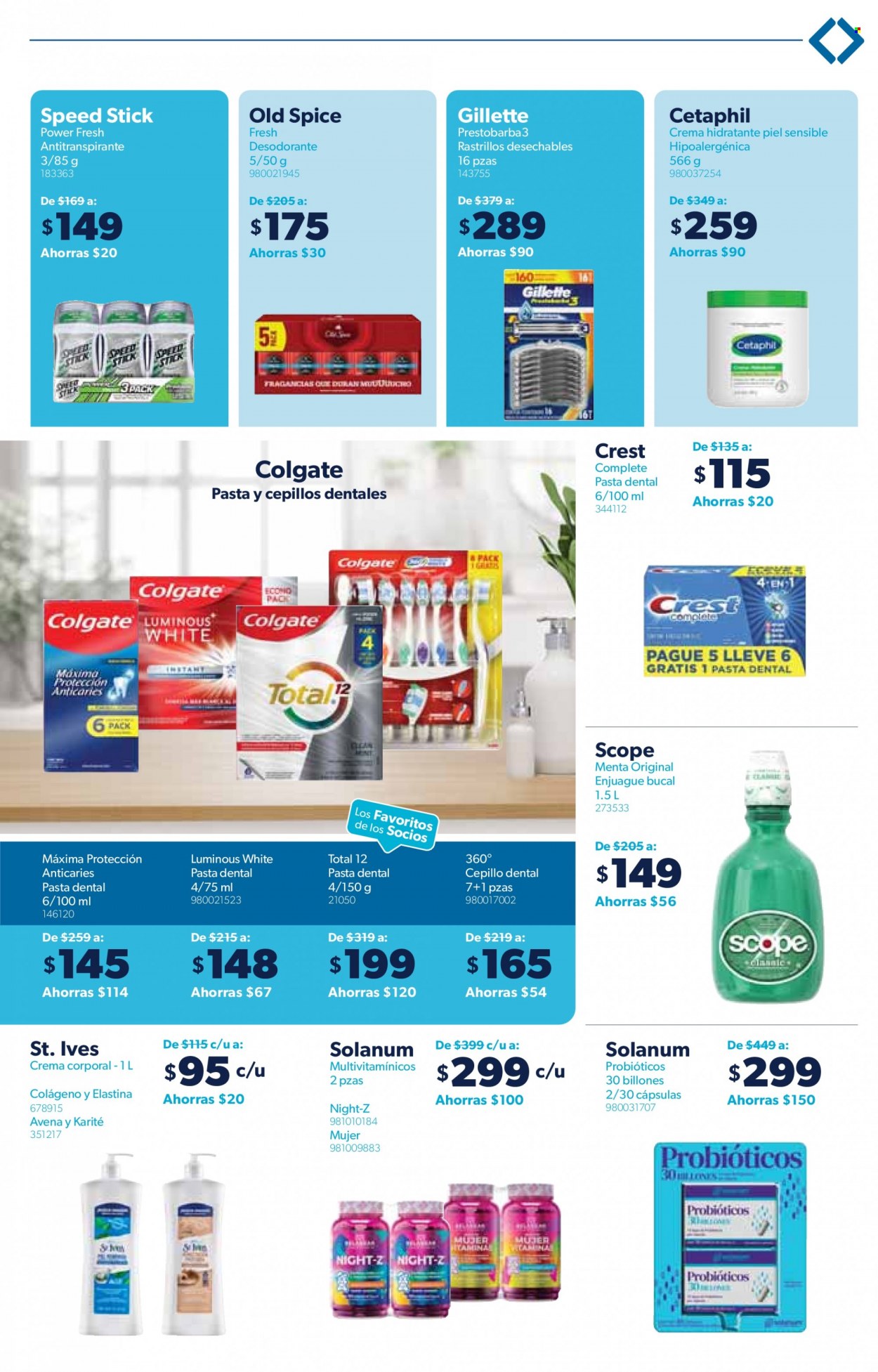 Catálogo Sam's Club - 6.1.2024 - 29.1.2024. Página 23