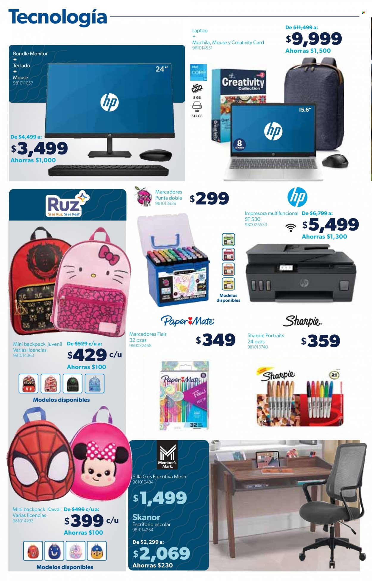 Catálogo Sam's Club - 6.1.2024 - 29.1.2024. Página 26