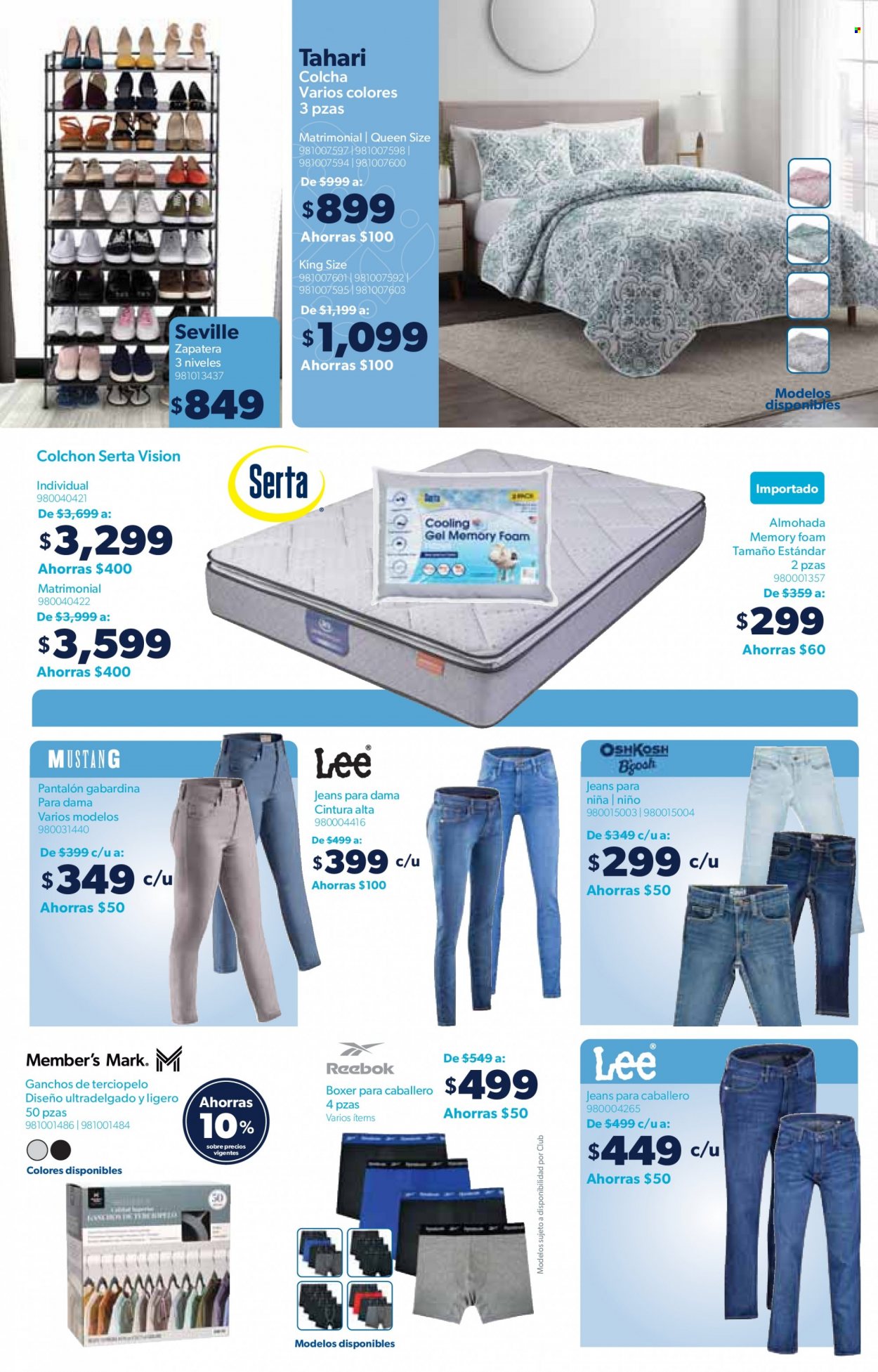 Catálogo Sam's Club - 6.1.2024 - 29.1.2024. Página 33