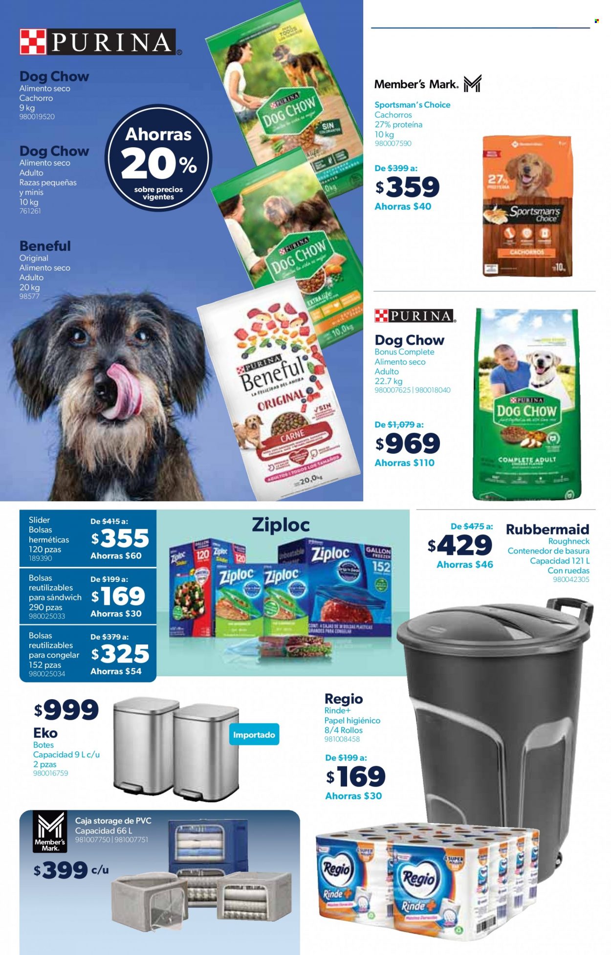 Catálogo Sam's Club - 6.1.2024 - 29.1.2024. Página 36