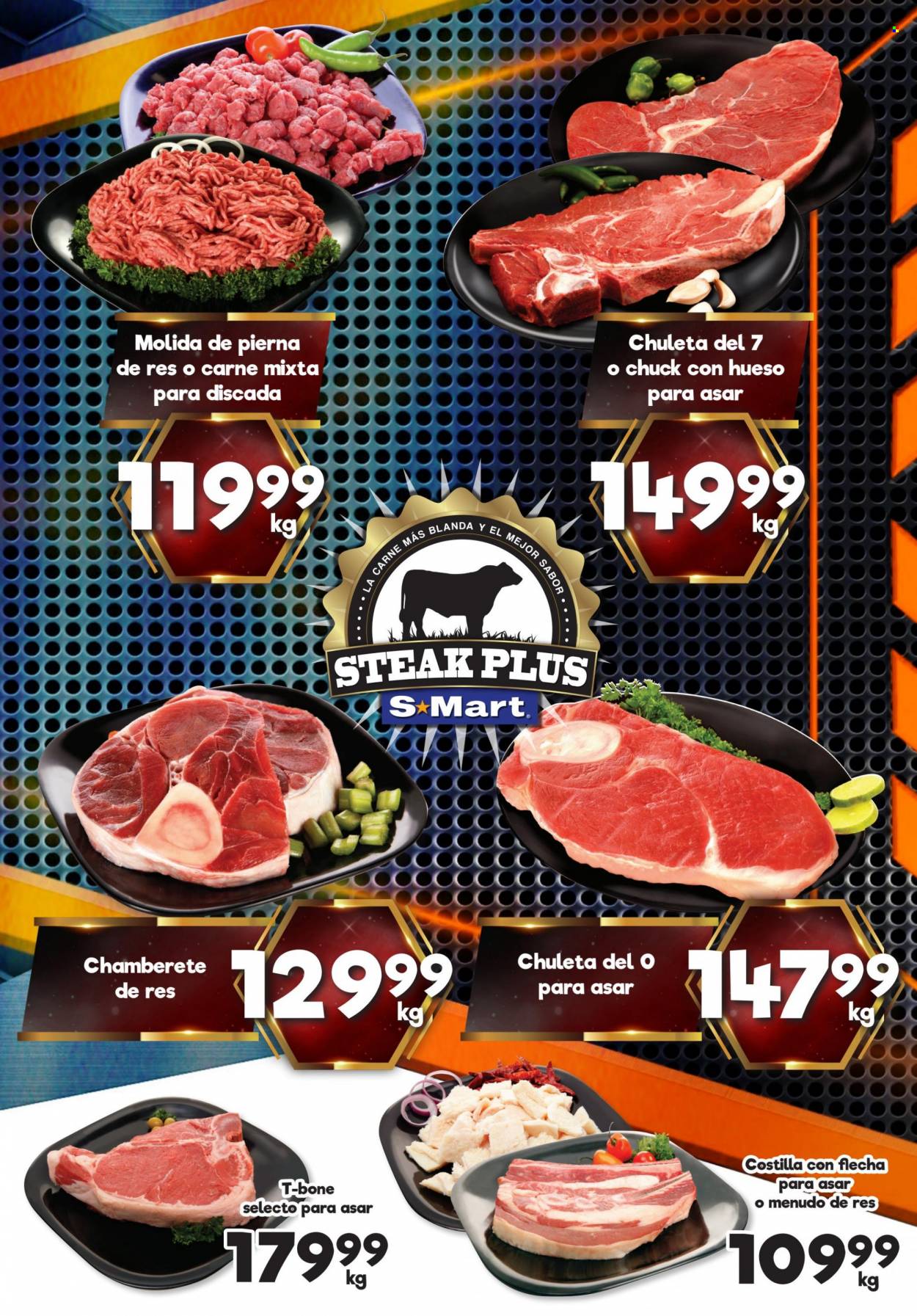 Catálogo S-Mart - 5.1.2024 - 8.1.2024. Página 3
