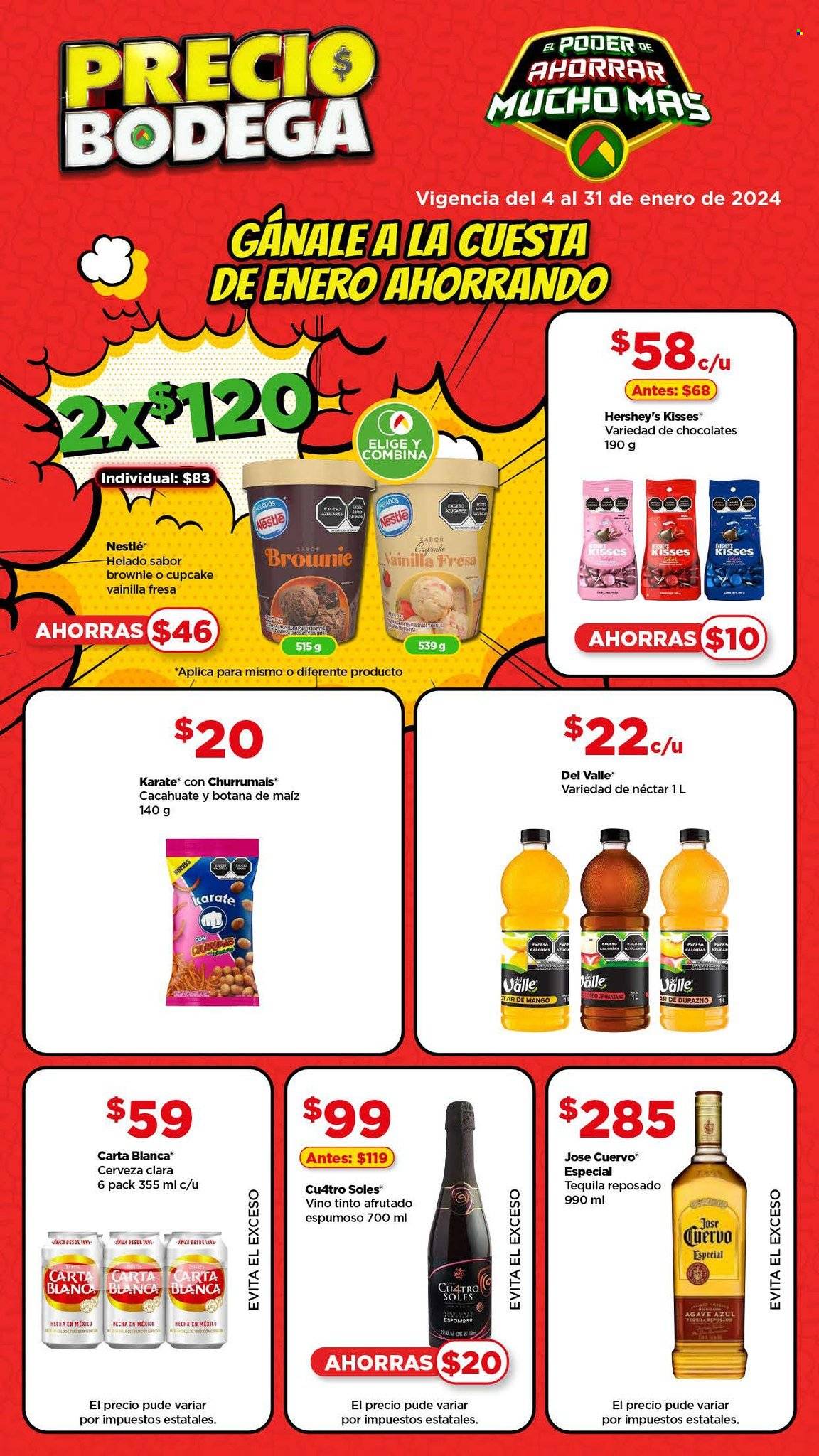 Catálogo Bodega Aurrerá - 4.1.2024 - 31.1.2024. Página 5