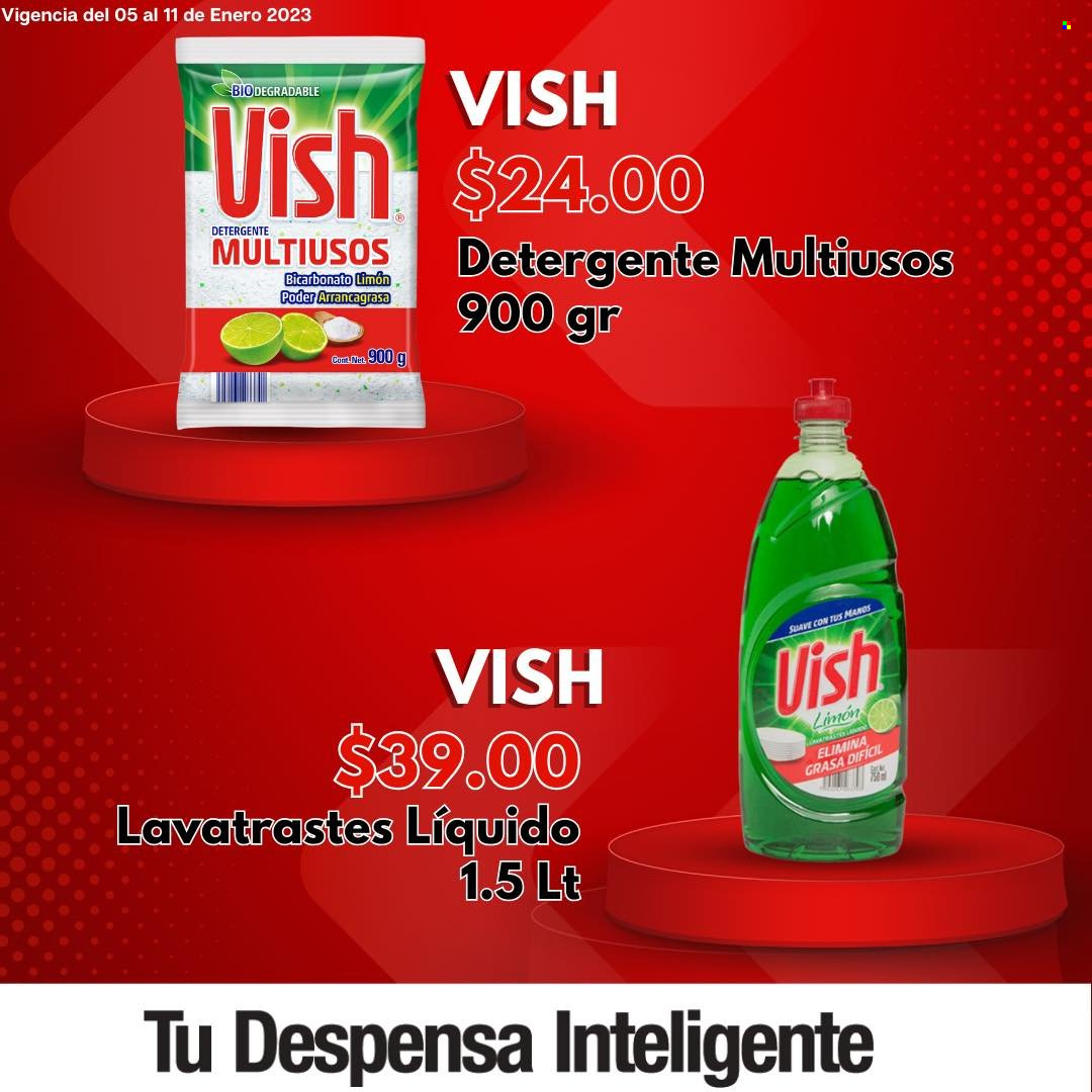 Catálogo Tiendas 3B - 5.1.2024 - 11.1.2024. Página 3