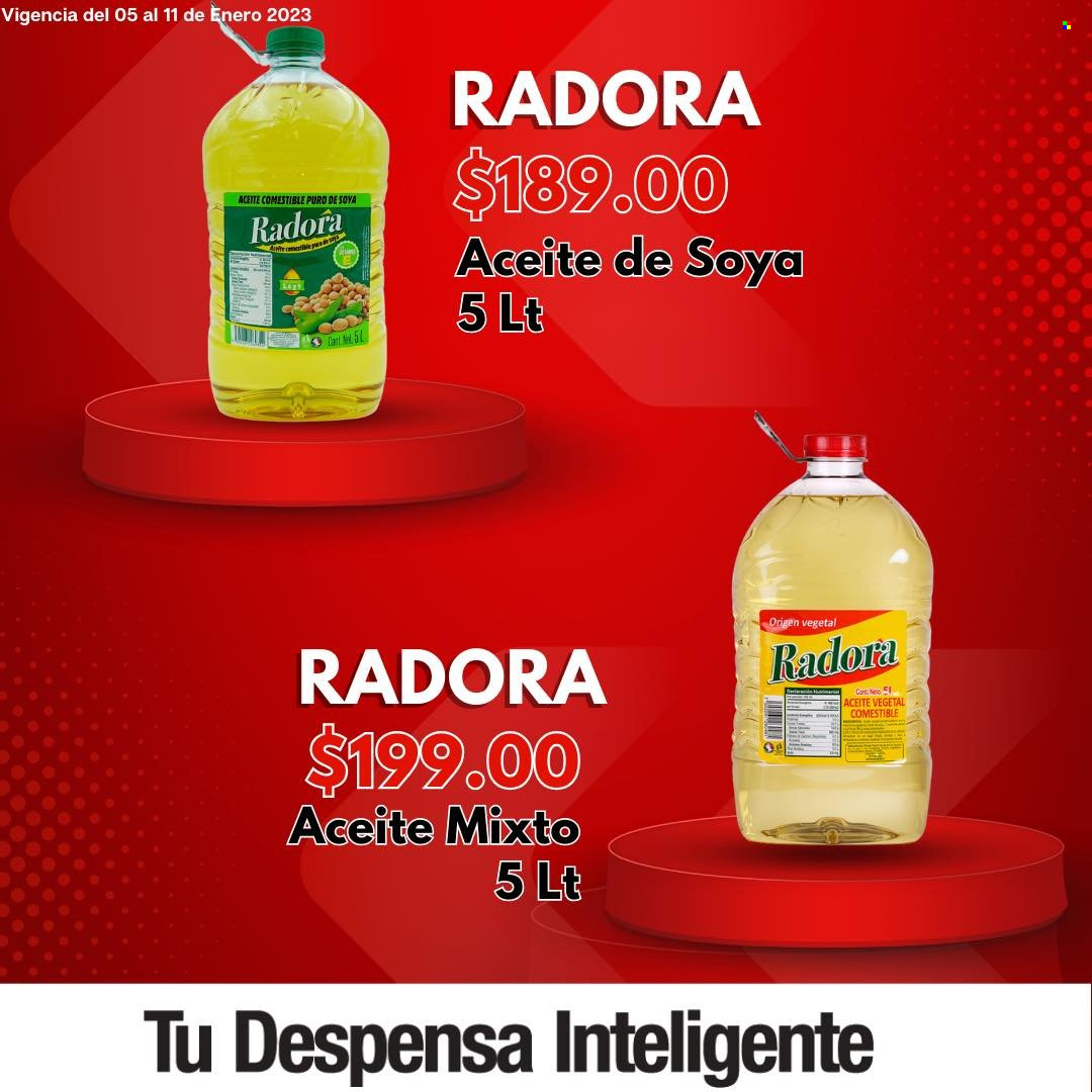 Catálogo Tiendas 3B - 5.1.2024 - 11.1.2024. Página 6