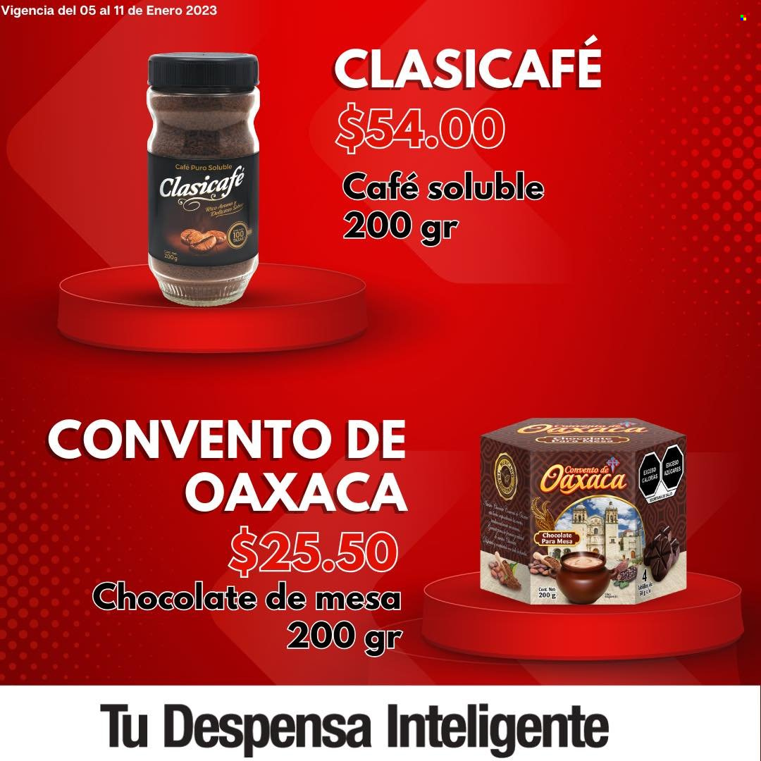 Catálogo Tiendas 3B - 5.1.2024 - 11.1.2024. Página 7