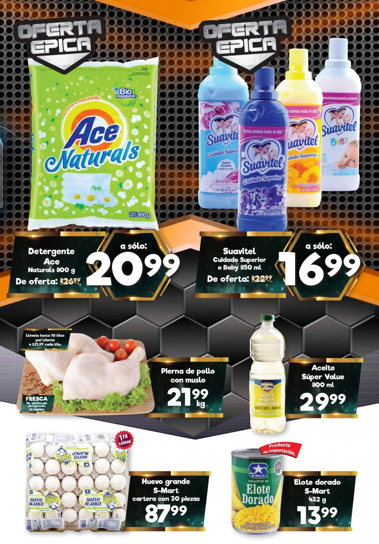 Catálogo S-Mart - 9.1.2024 - 11.1.2024. Página 2