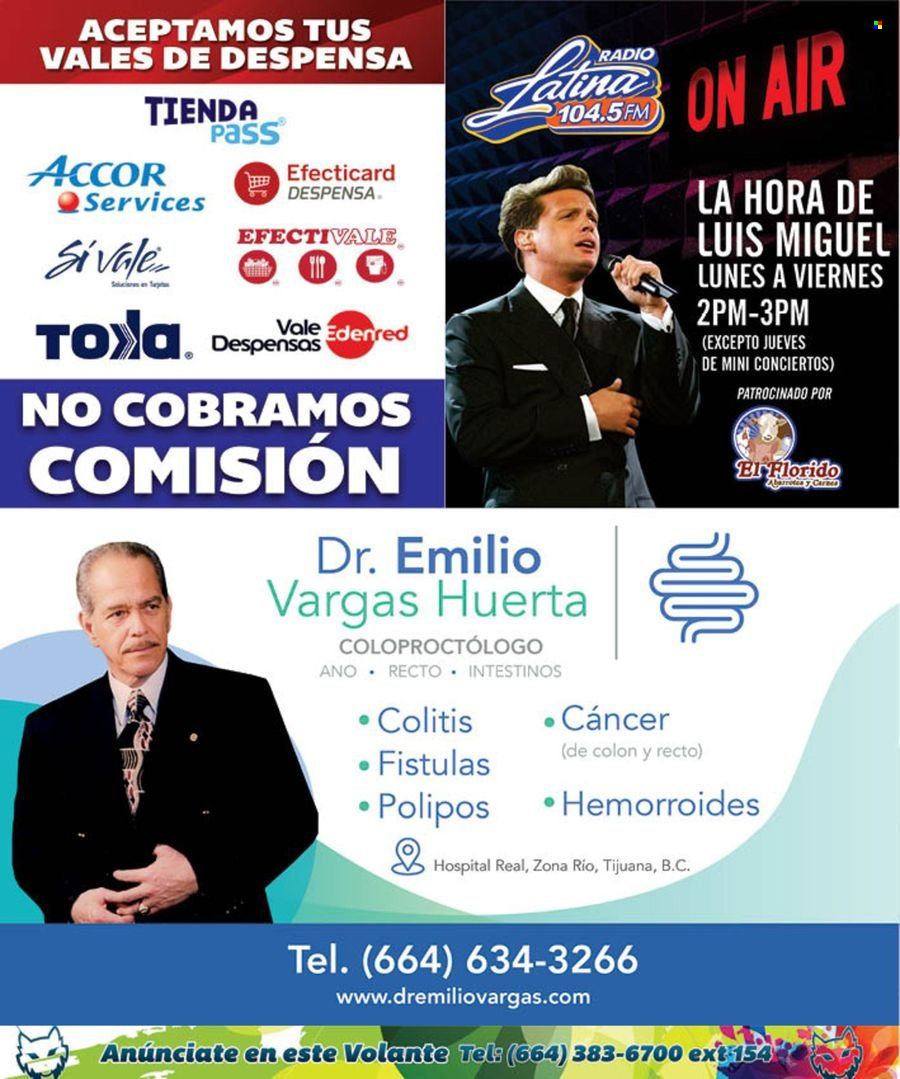 Catálogo El Florido - 12.1.2024 - 18.1.2024. Página 18