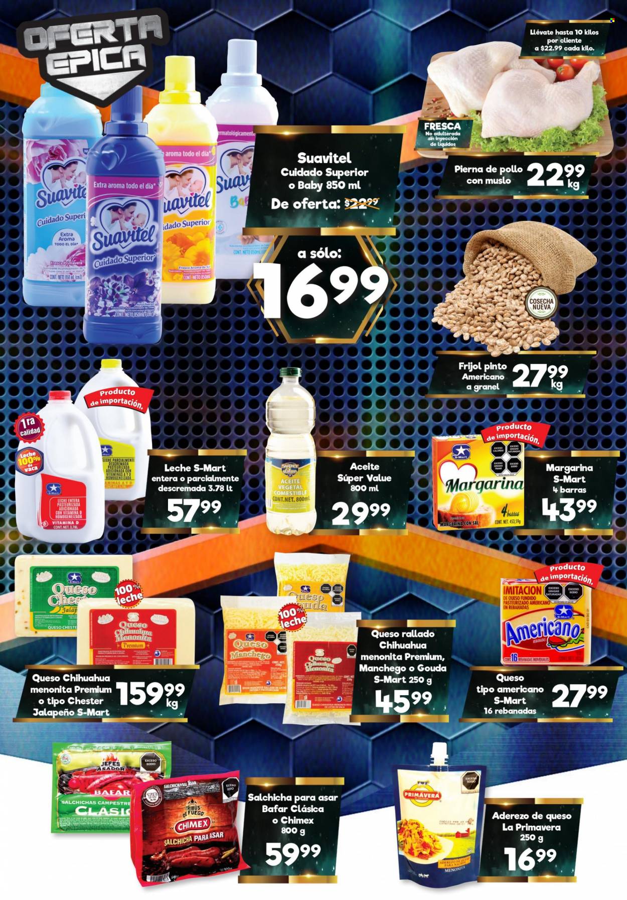 Catálogo S-Mart - 12.1.2024 - 15.1.2024. Página 2