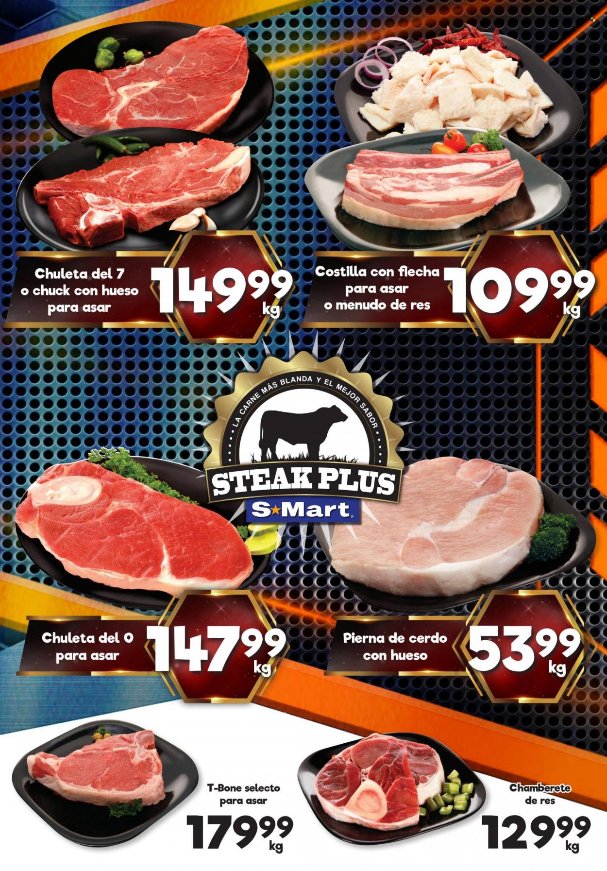 Catálogo S-Mart - 12.1.2024 - 15.1.2024. Página 3