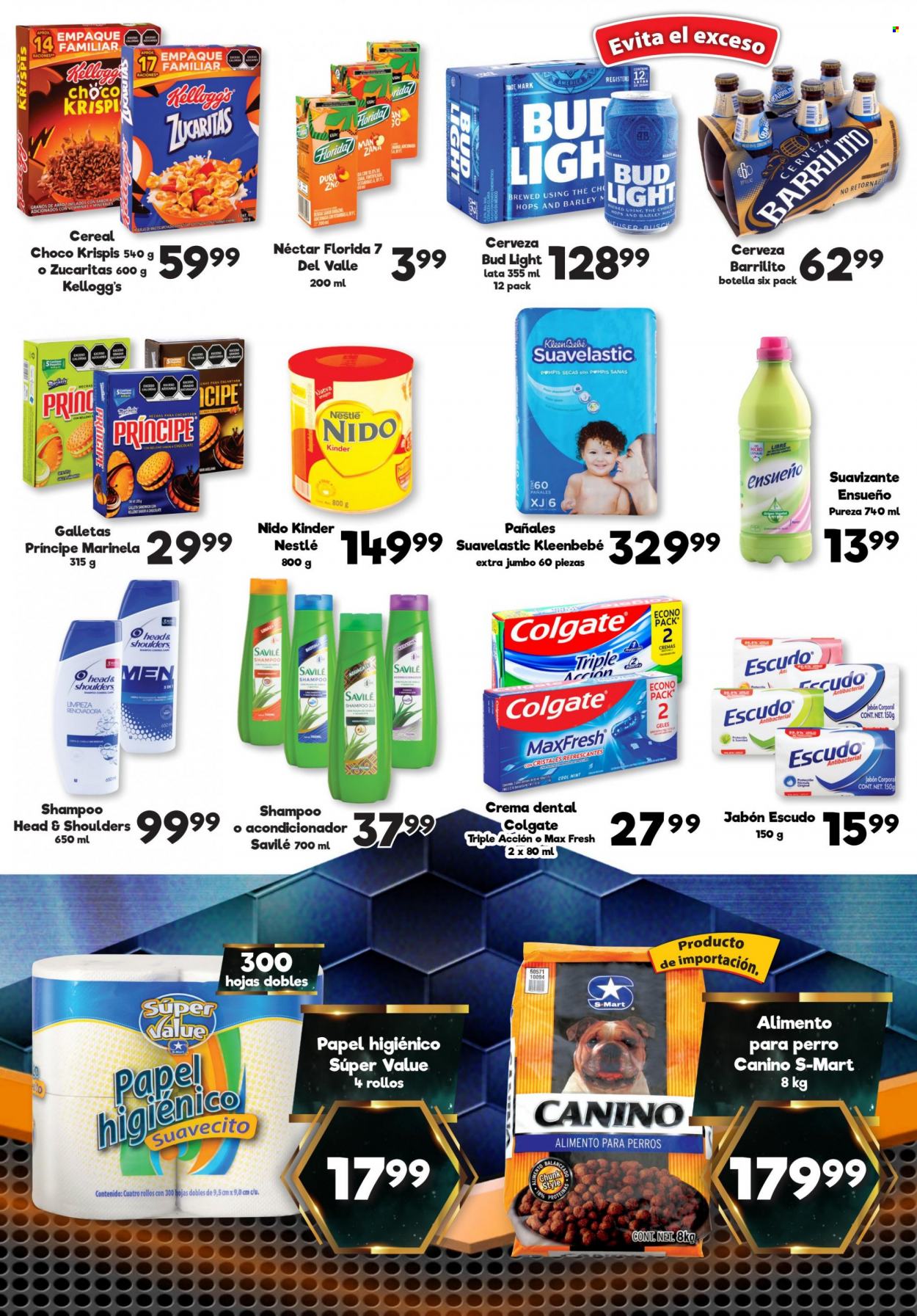 Catálogo S-Mart - 12.1.2024 - 15.1.2024. Página 5