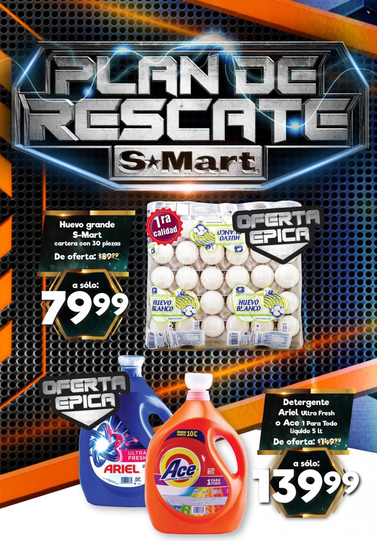 Catálogo S-Mart - 12.1.2024 - 15.1.2024. Página 7