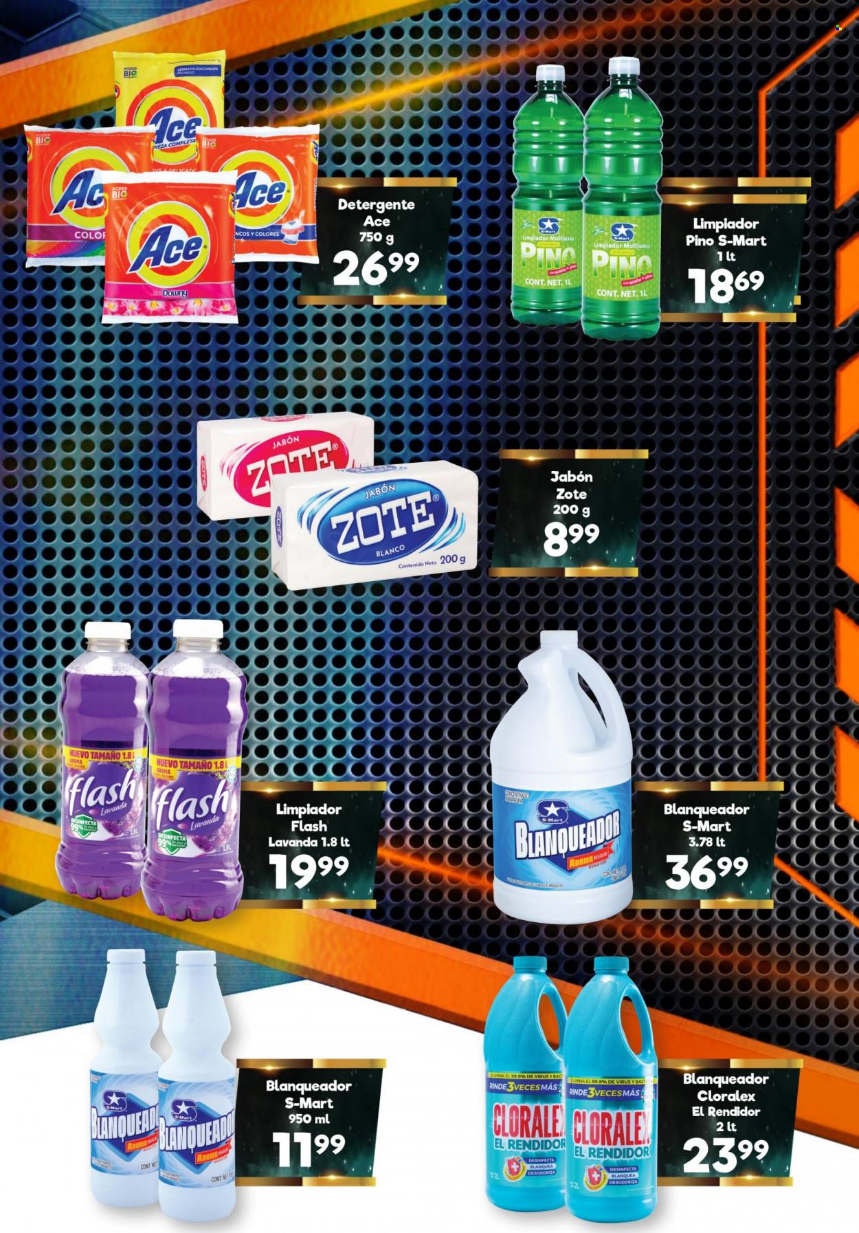 Catálogo S-Mart - 12.1.2024 - 15.1.2024. Página 9