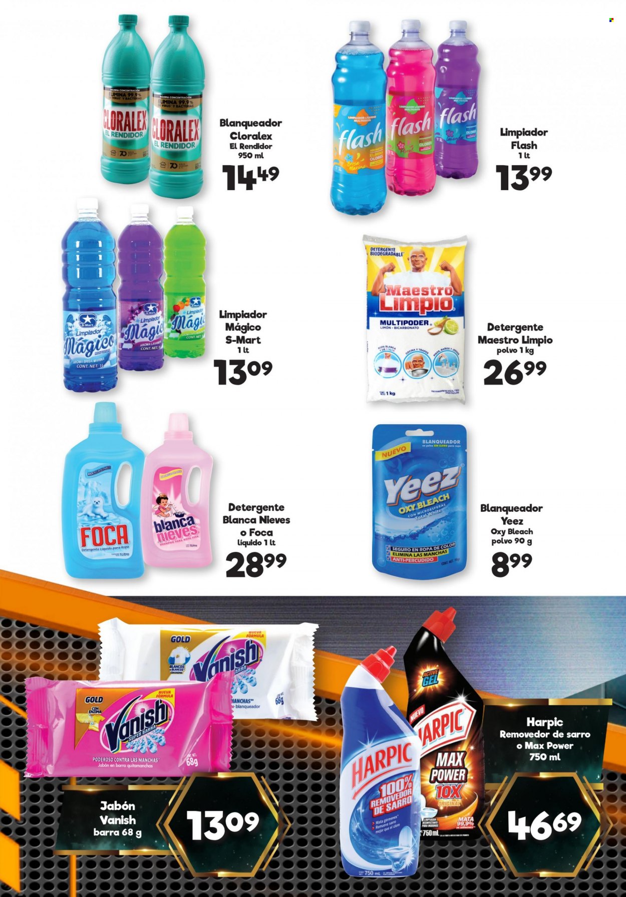 Catálogo S-Mart - 12.1.2024 - 15.1.2024. Página 10