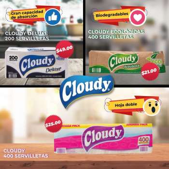 Folleto actual Tiendas 3B.
