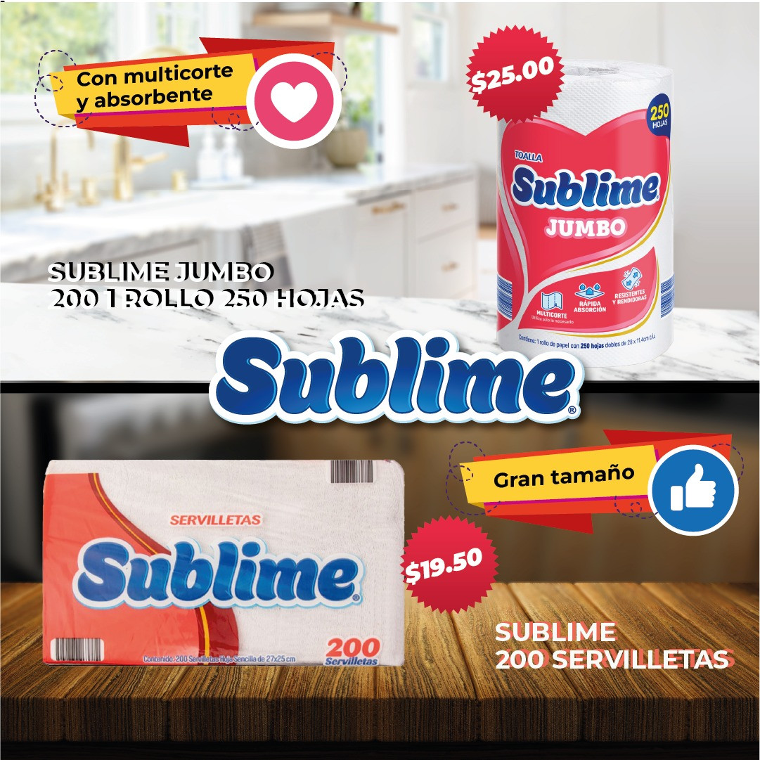Catálogo Tiendas 3B. Página 2
