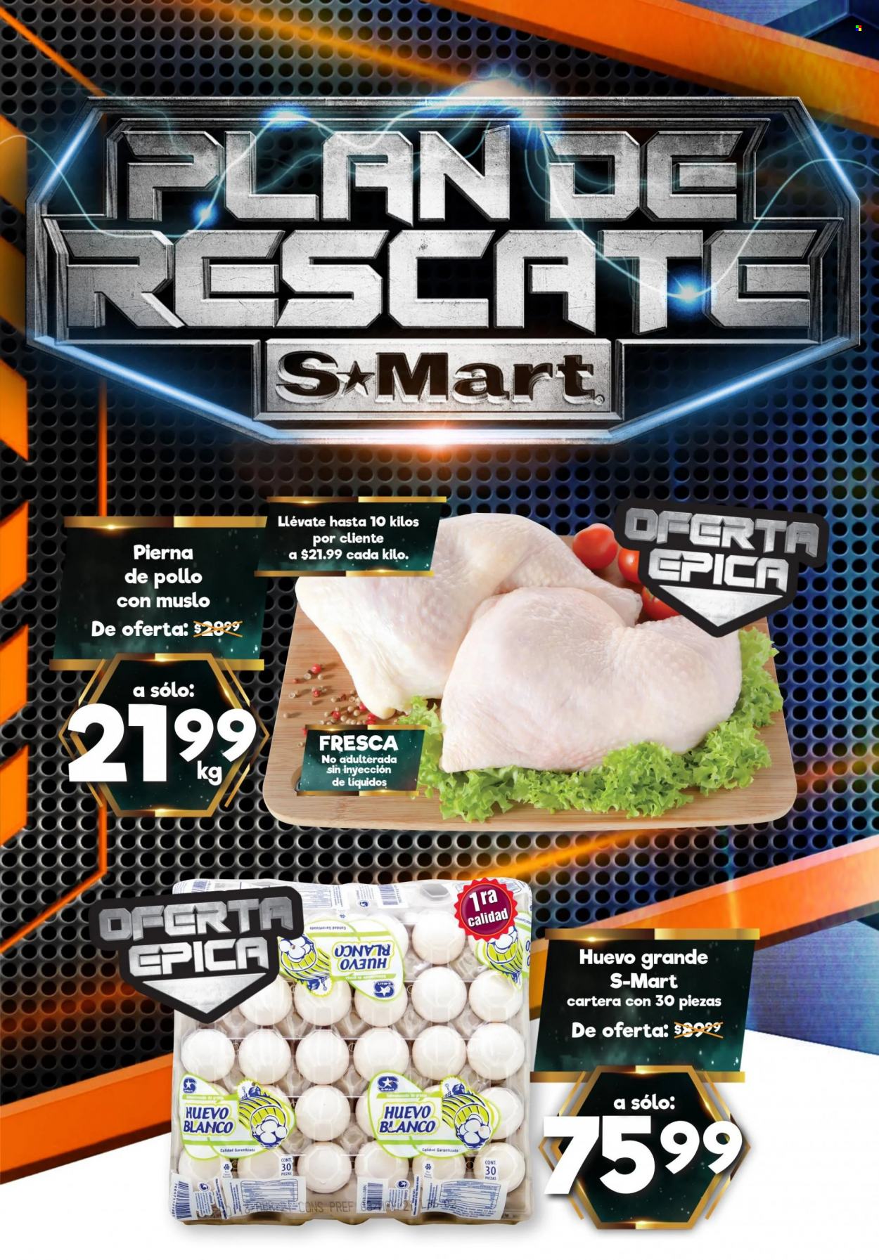 Catálogo S-Mart - 16.1.2024 - 18.1.2024. Página 7