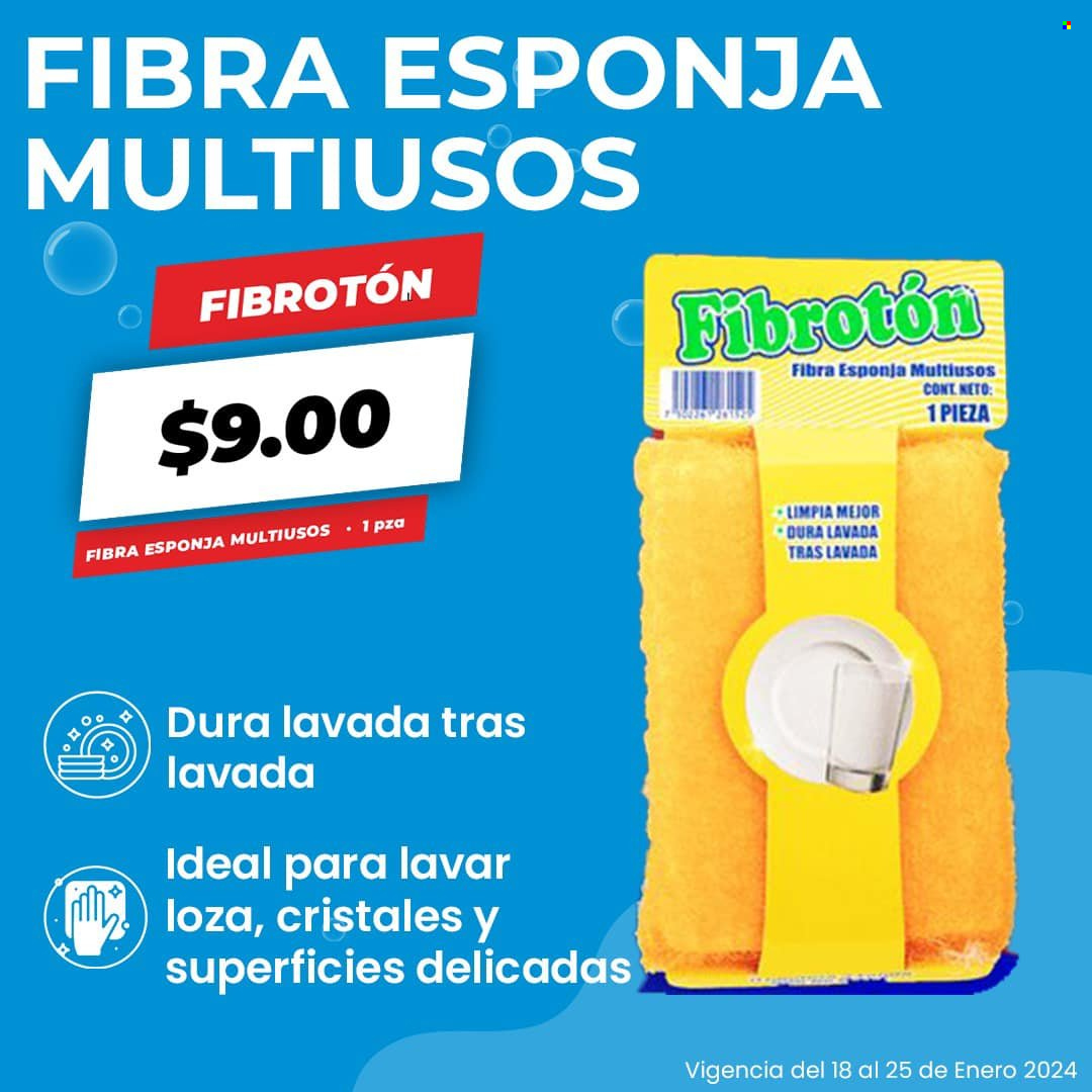 Catálogo Tiendas 3B - 18.1.2024 - 25.1.2024. Página 2