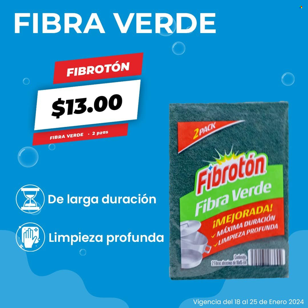 Catálogo Tiendas 3B - 18.1.2024 - 25.1.2024. Página 4