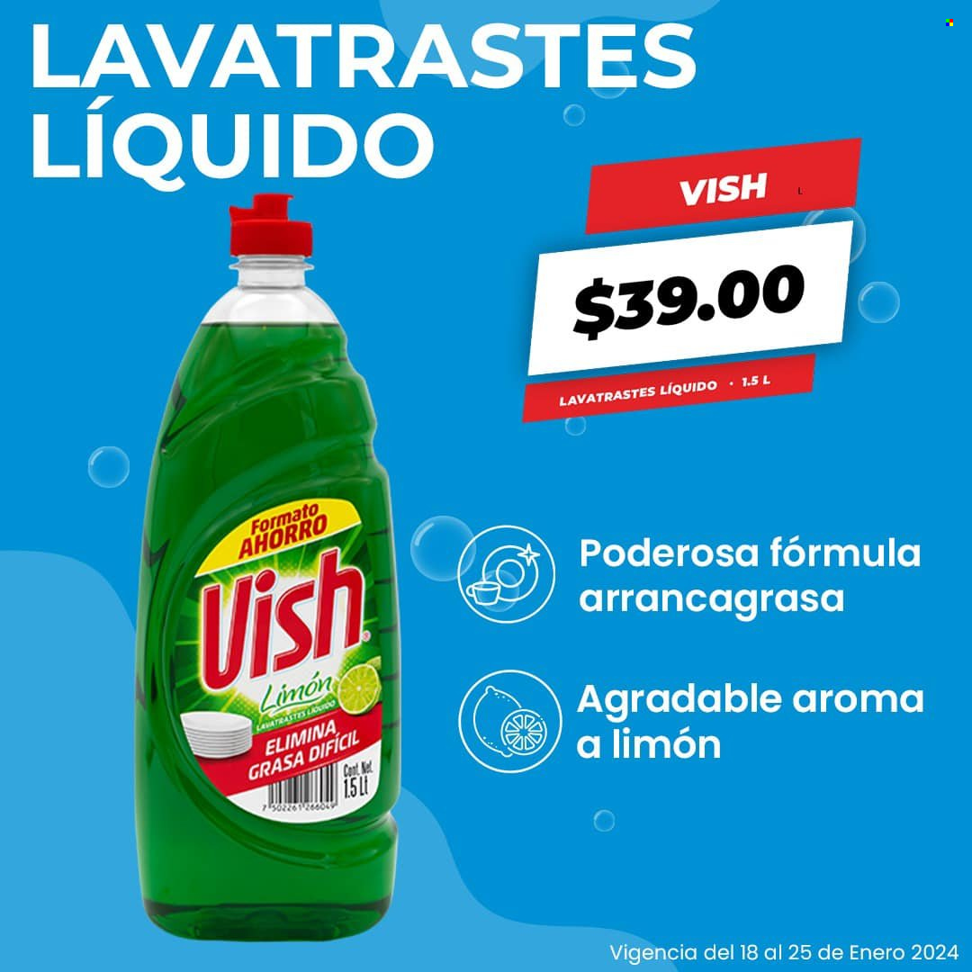 Catálogo Tiendas 3B - 18.1.2024 - 25.1.2024. Página 5